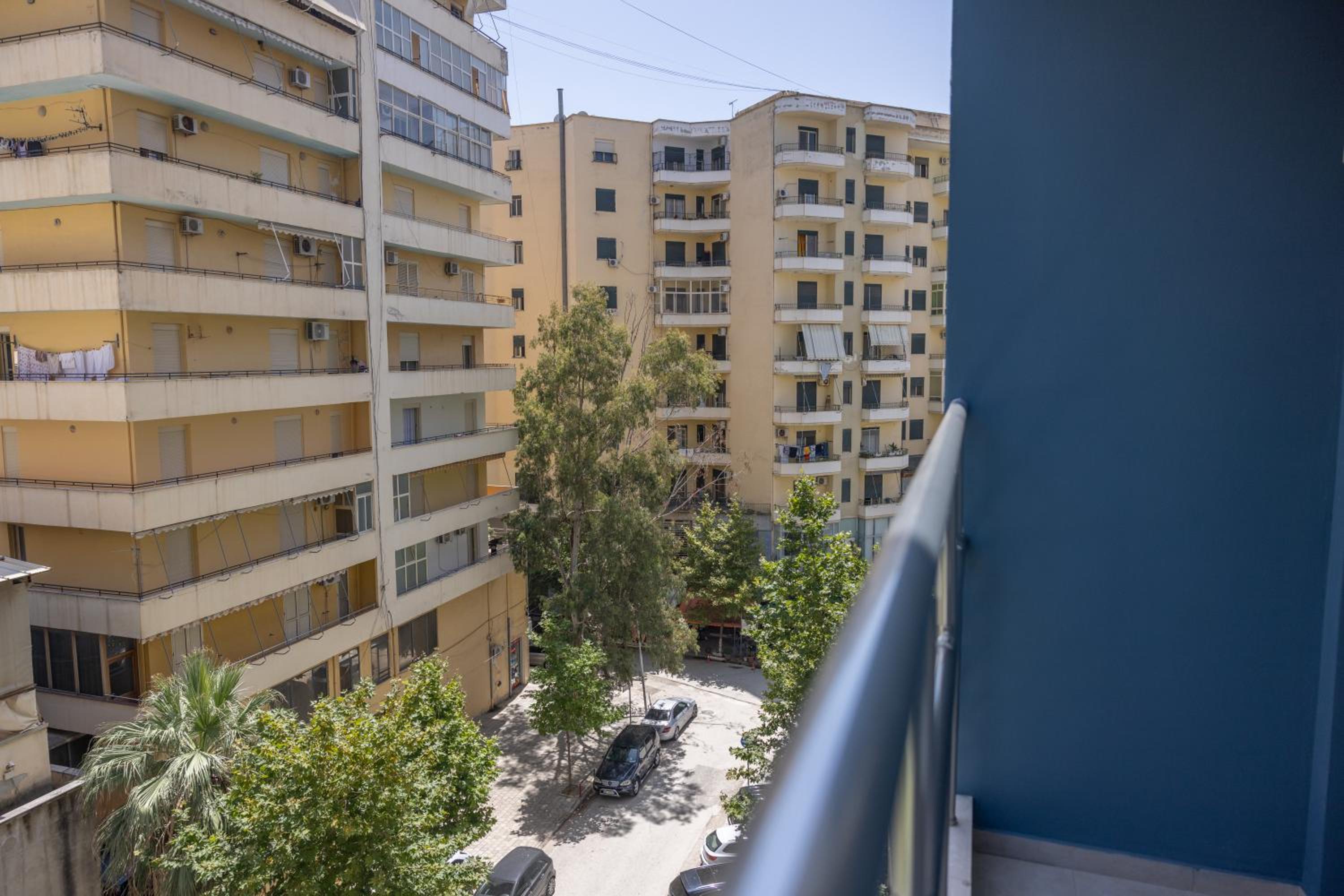 H Apartments