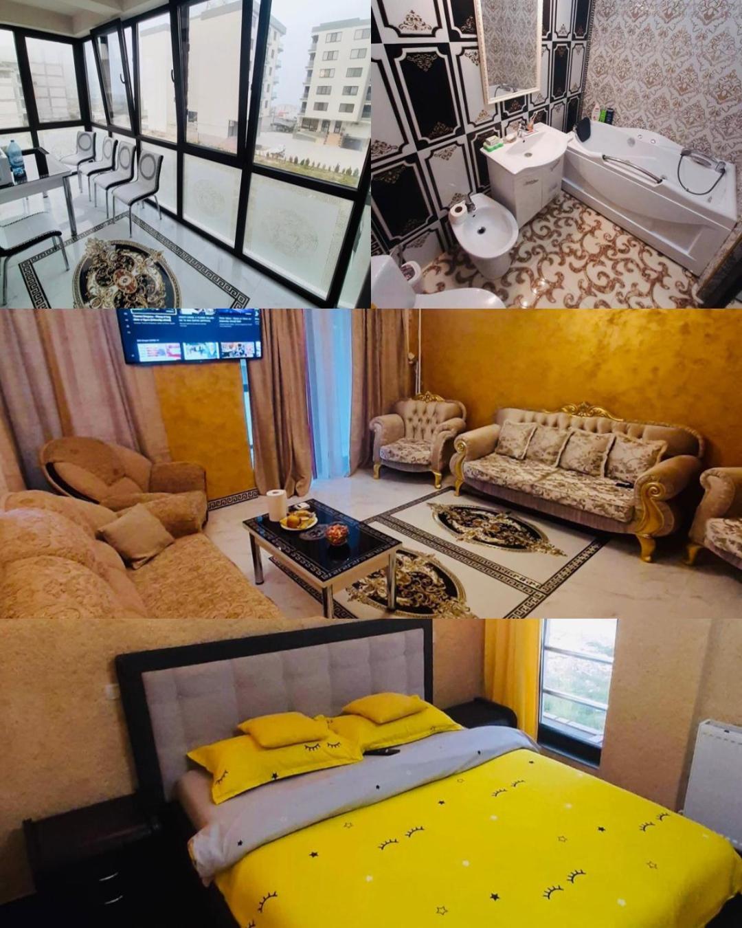 SOF Apartament