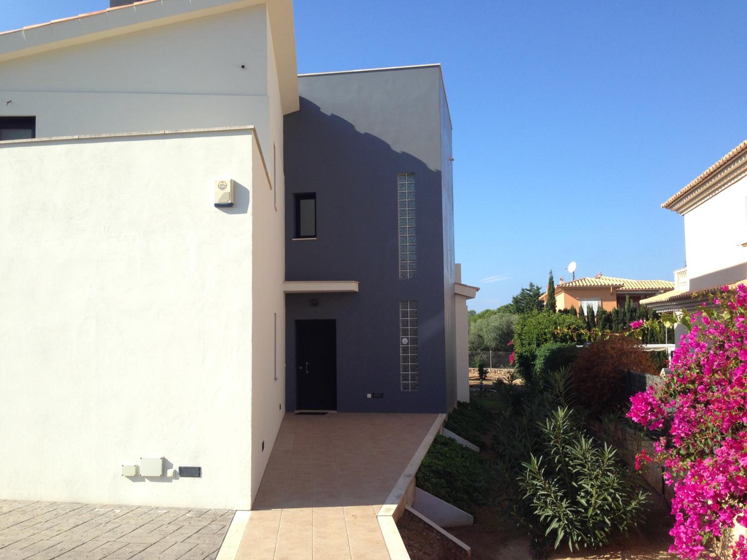 La Primera Villa