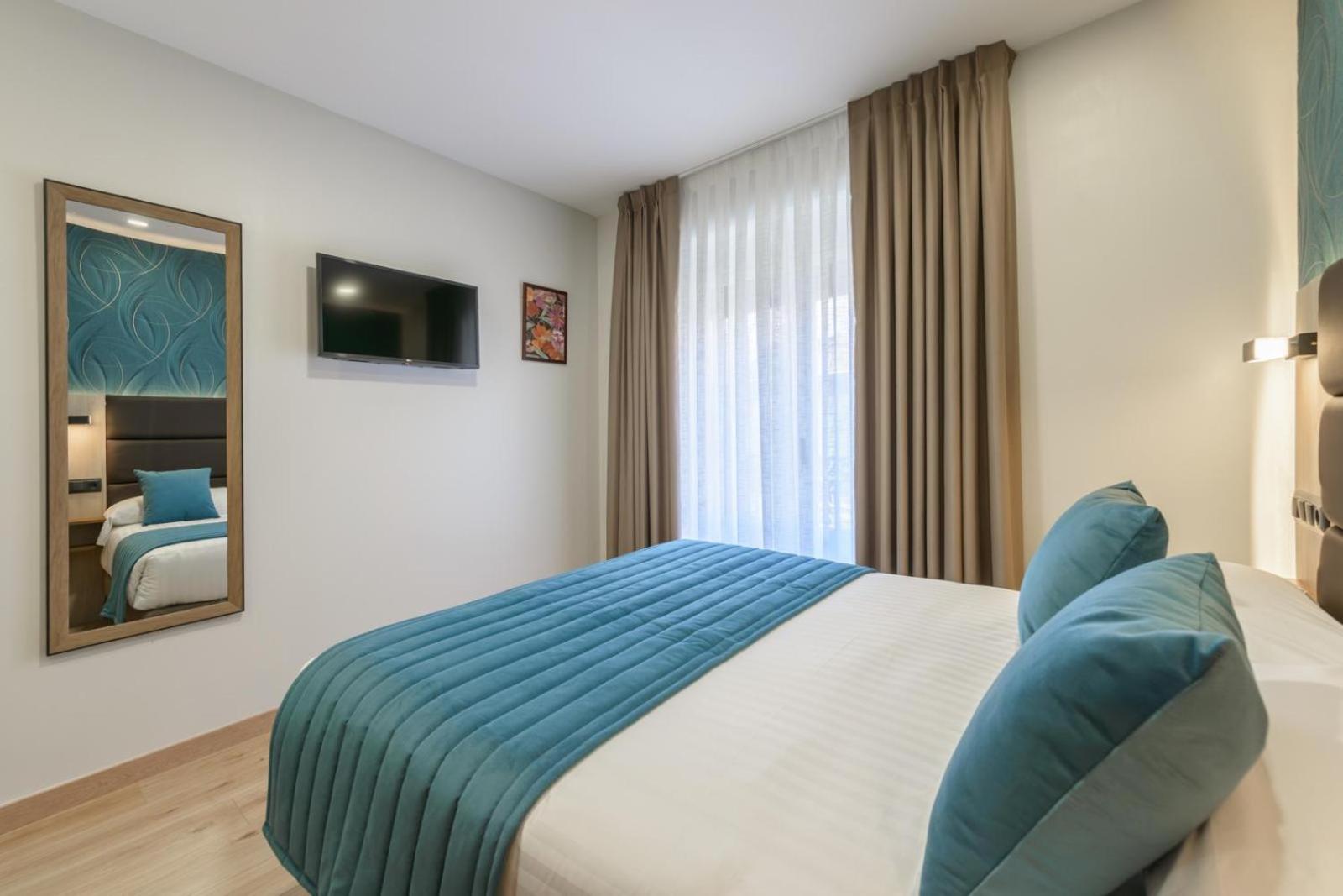 Hostal Sun Gate