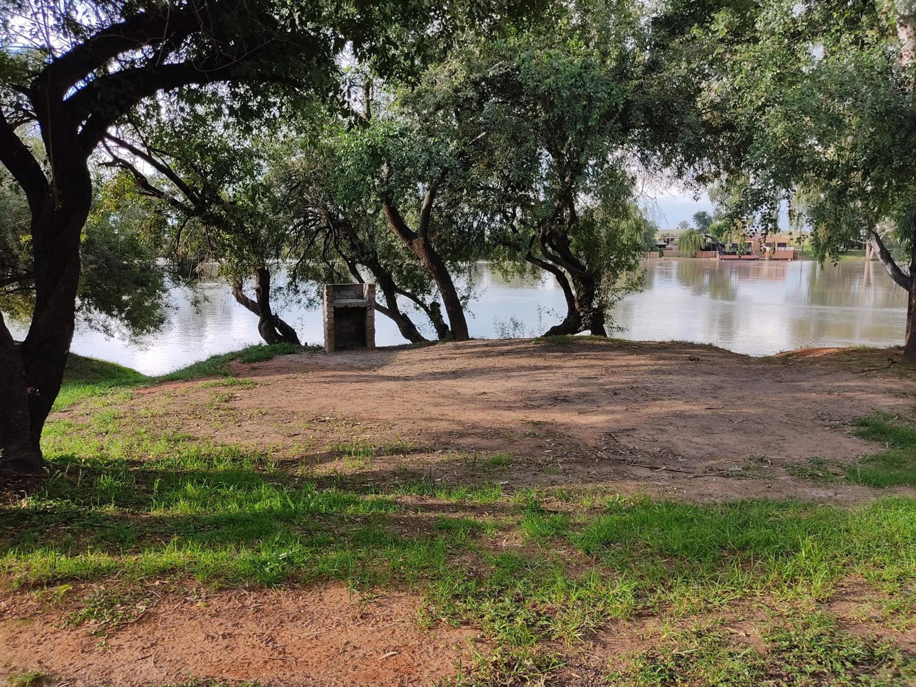 Westvaal Holiday Resort Campsites - Bring your own Tent or Caravan view 5
