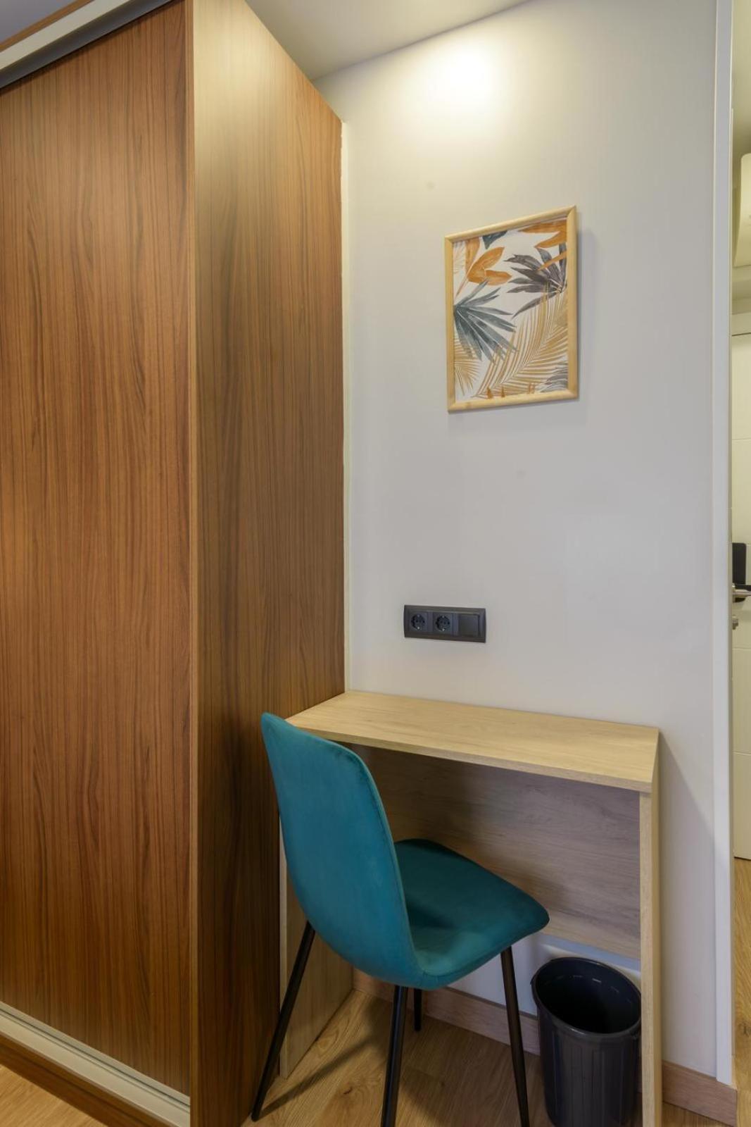 Hostal Sun Gate