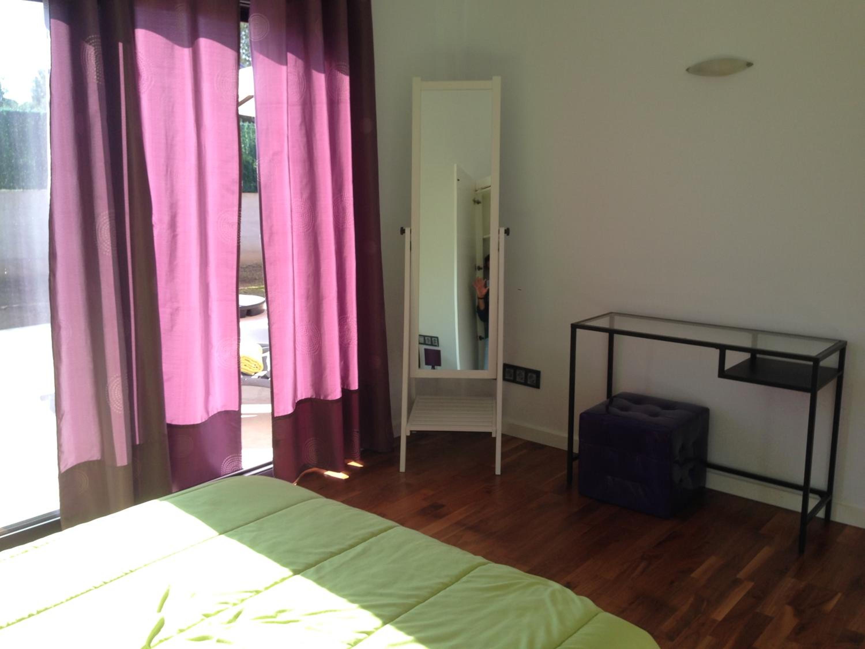 La Primera Villa, fotografía 2