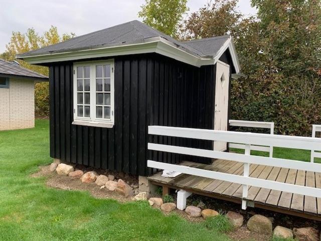 Løgballe Camping & Cottages