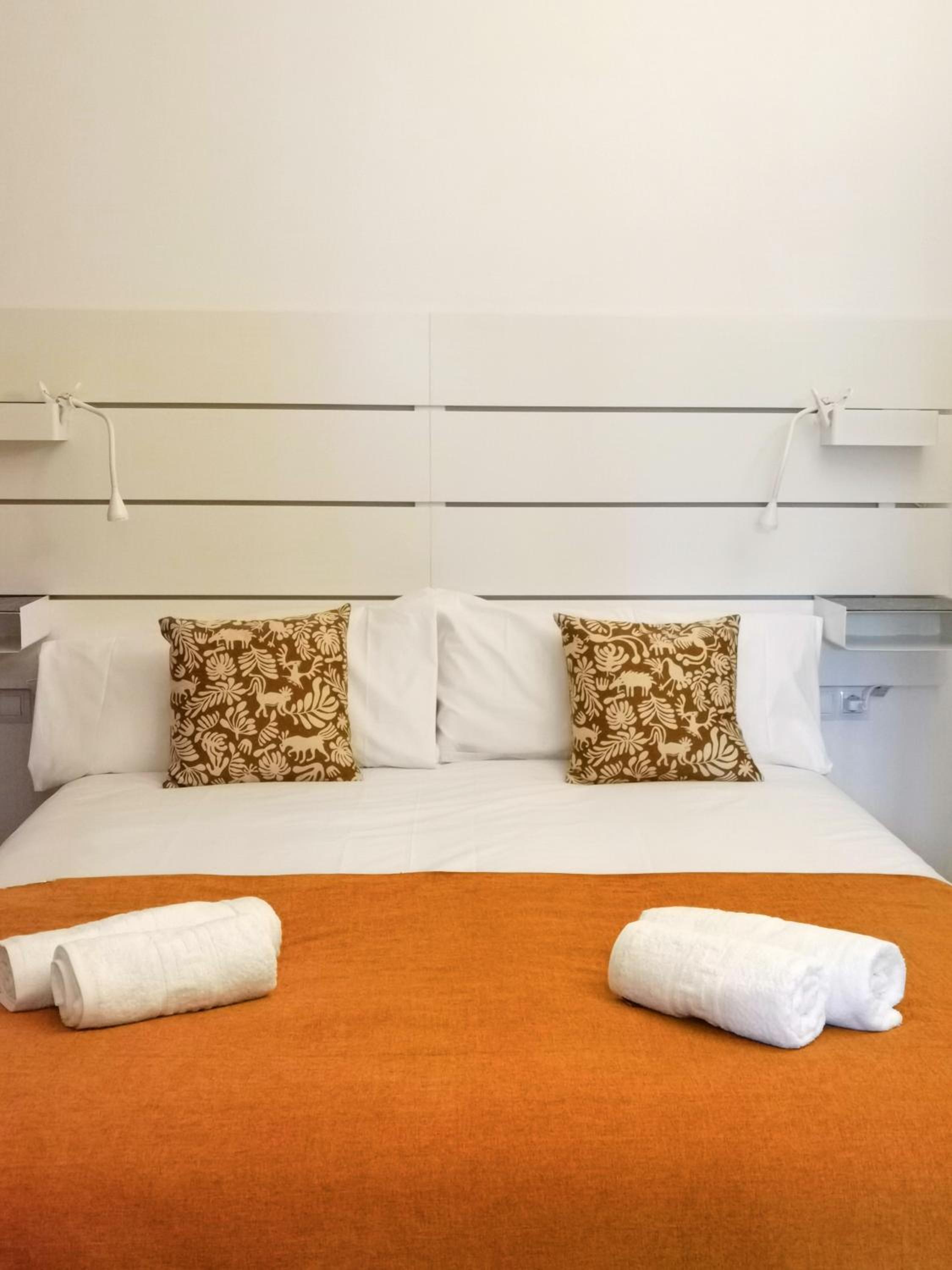 Casa Luxe Suites Barcelona