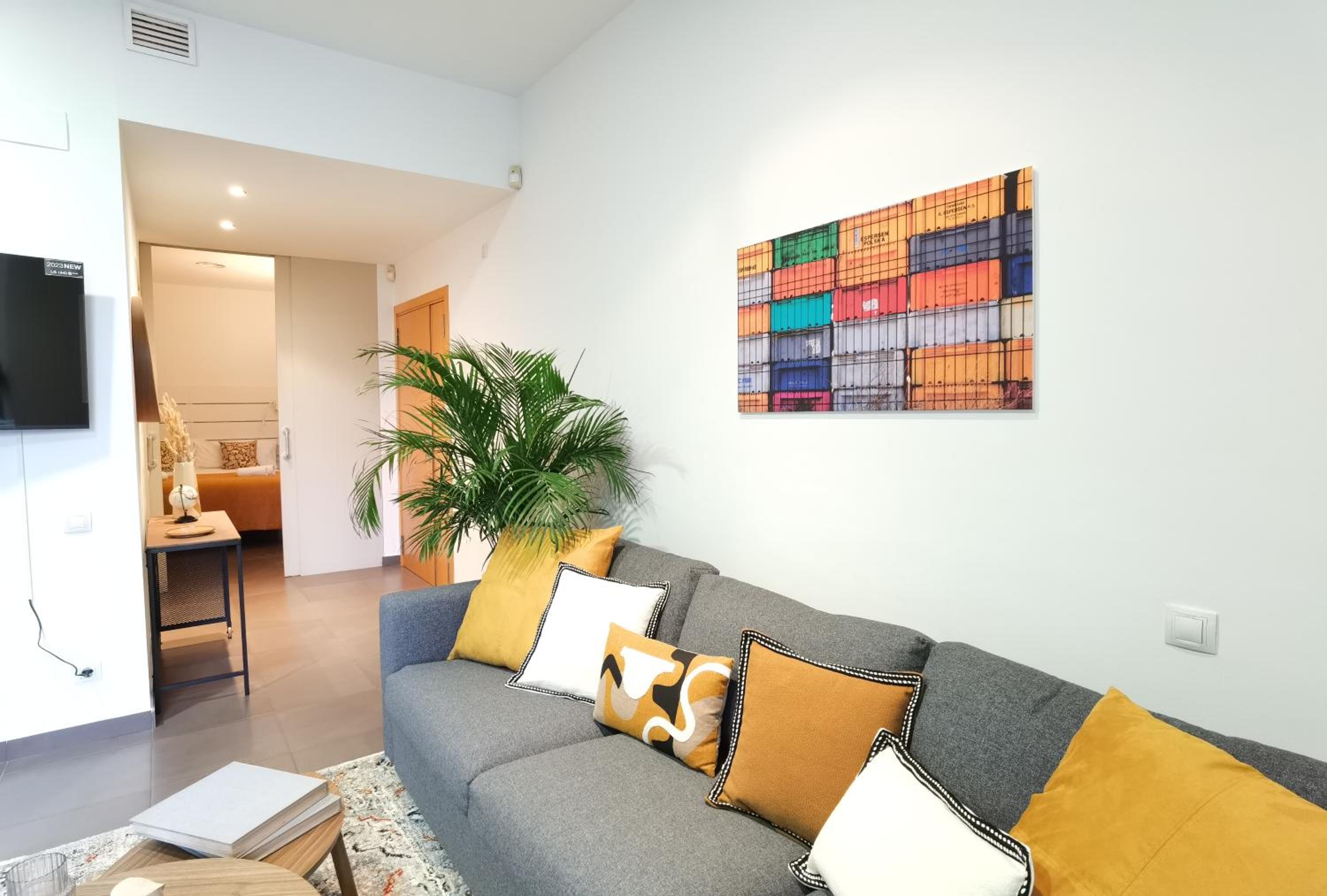 Casa Luxe Suites Barcelona