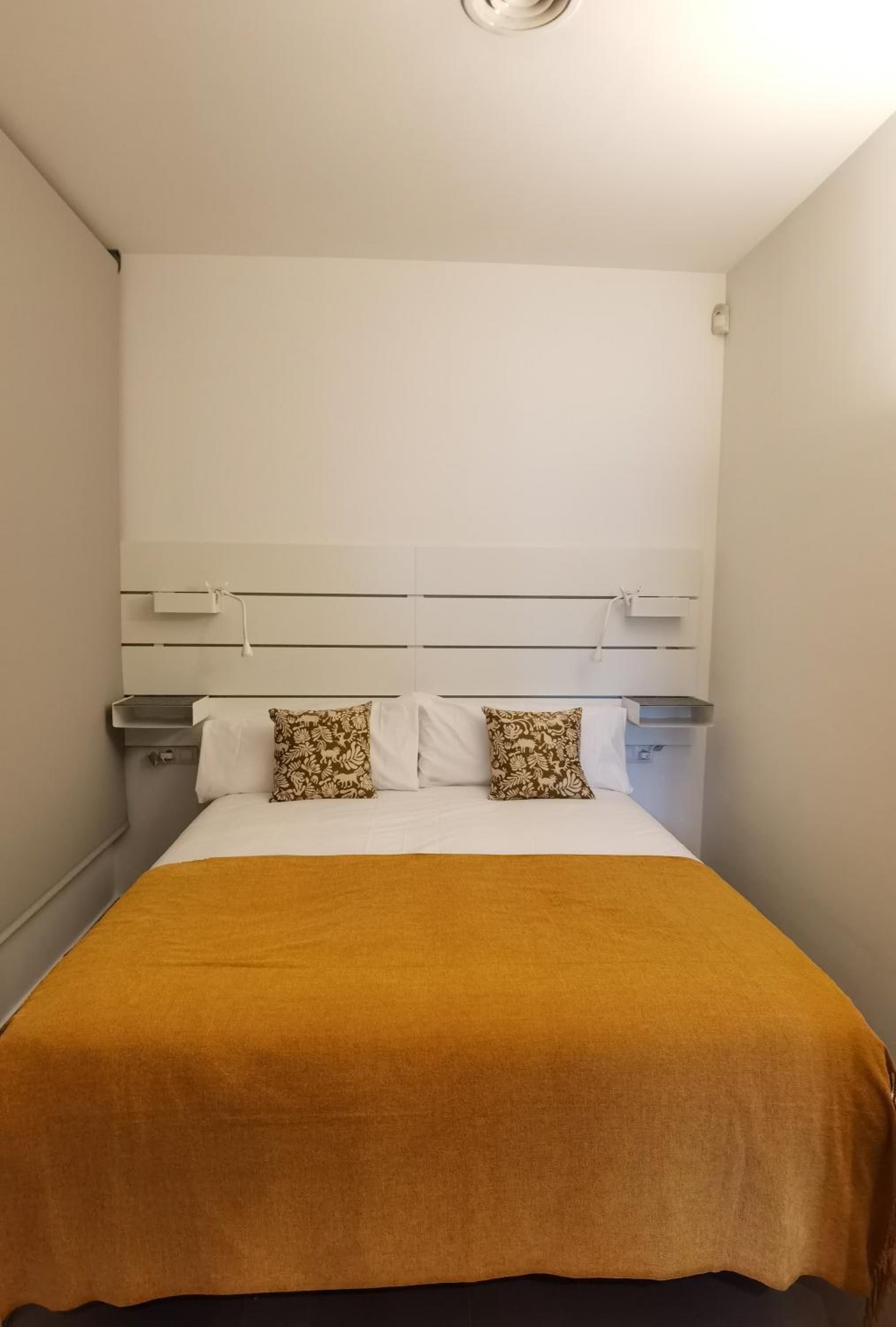 Casa Luxe Suites Barcelona