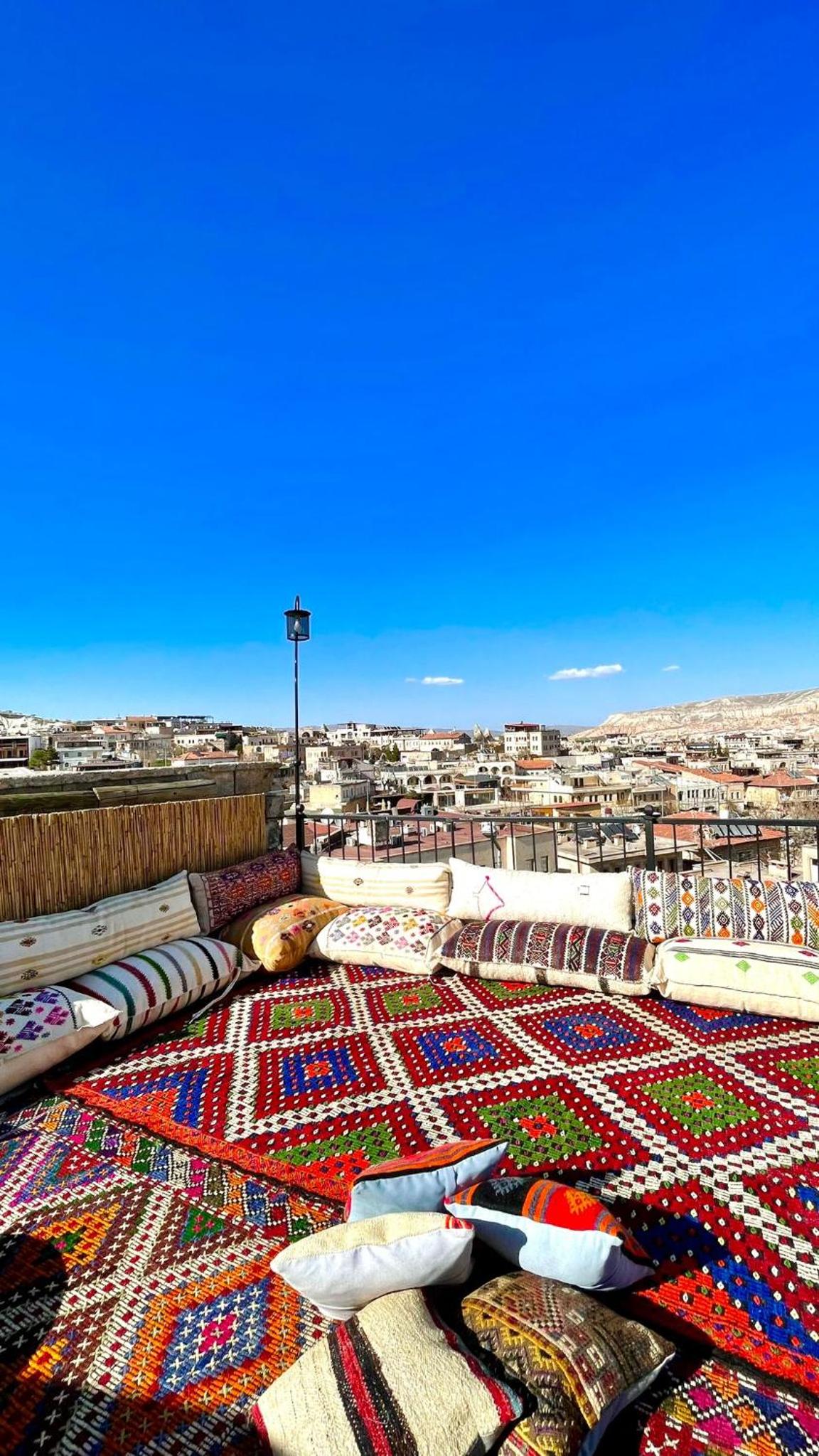 Avlu Cave House - Image 64