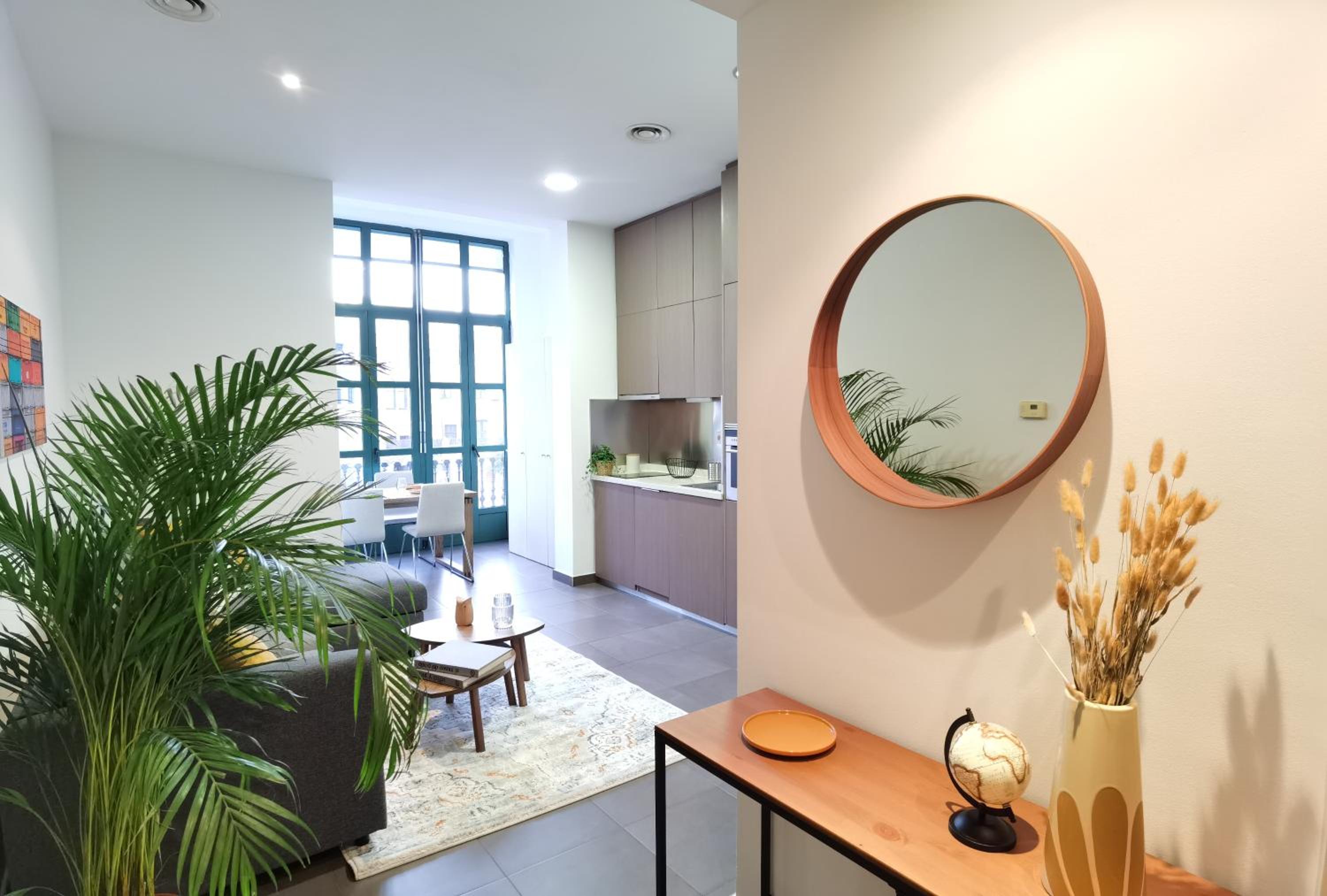 Casa Luxe Suites Barcelona