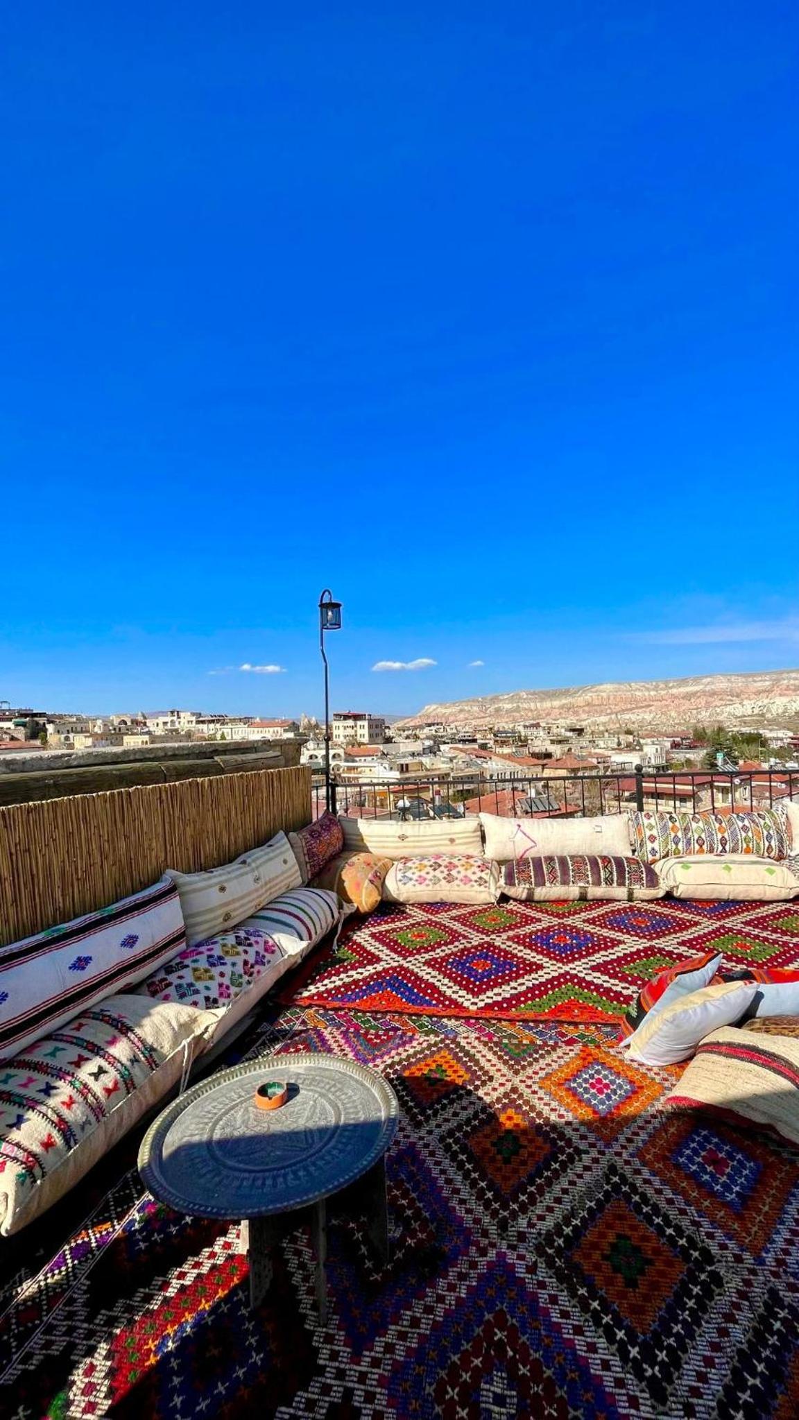 Avlu Cave House - Image 61