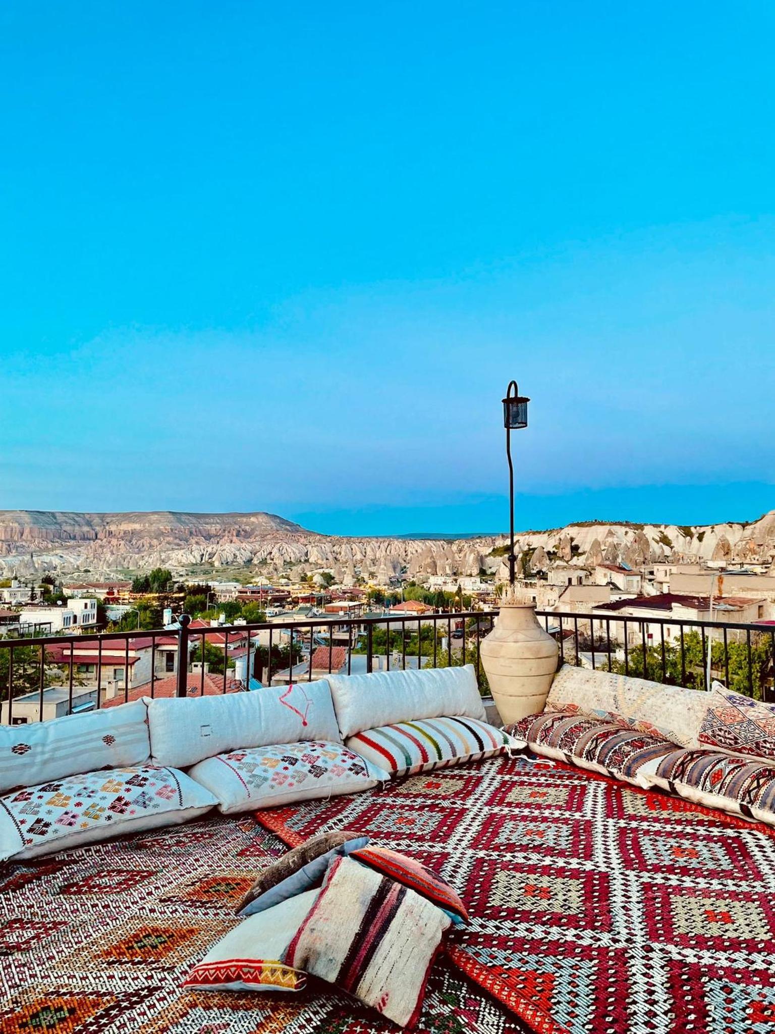 Avlu Cave House - Image 63