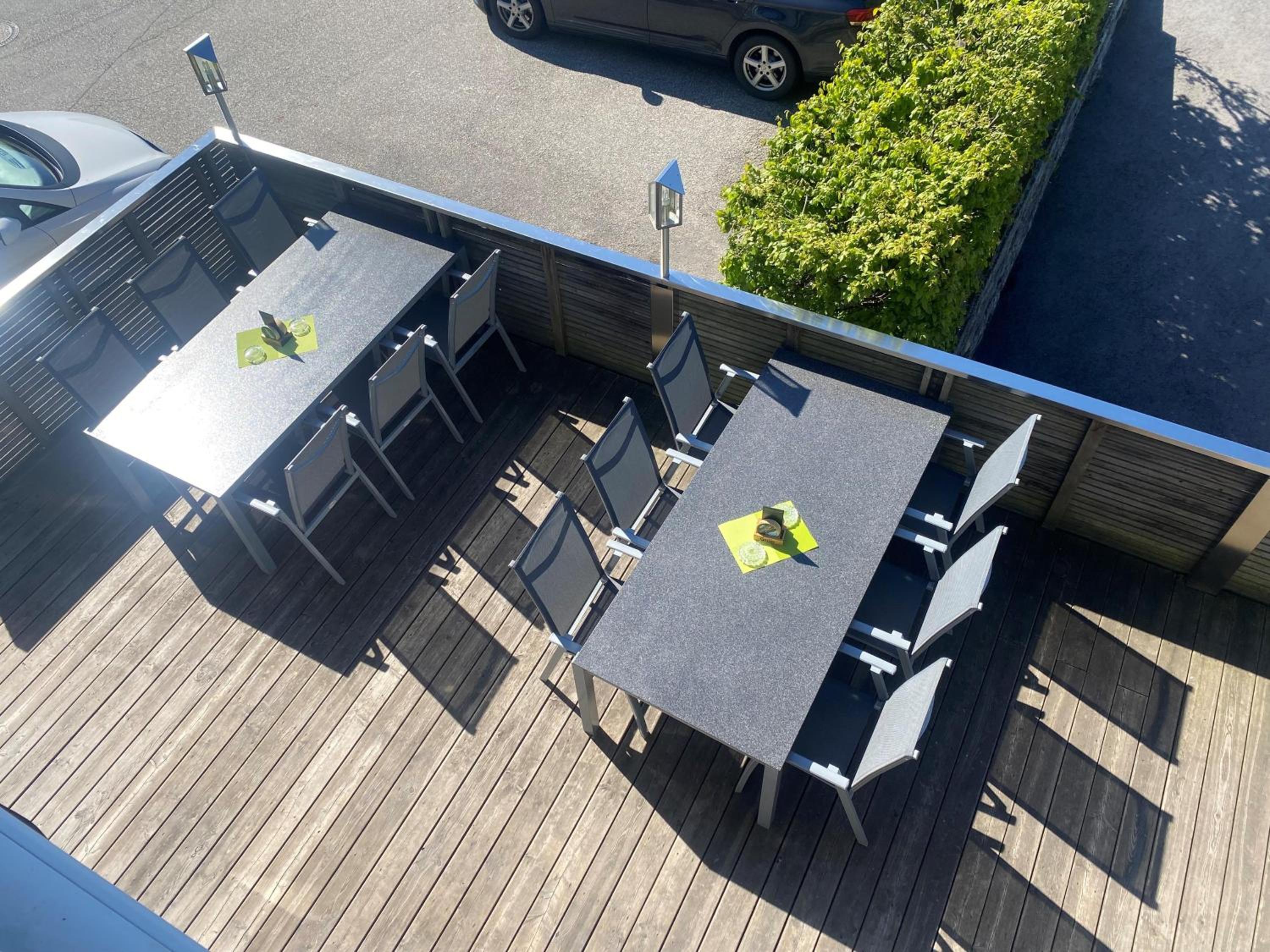 Studio Apartments St. Martin