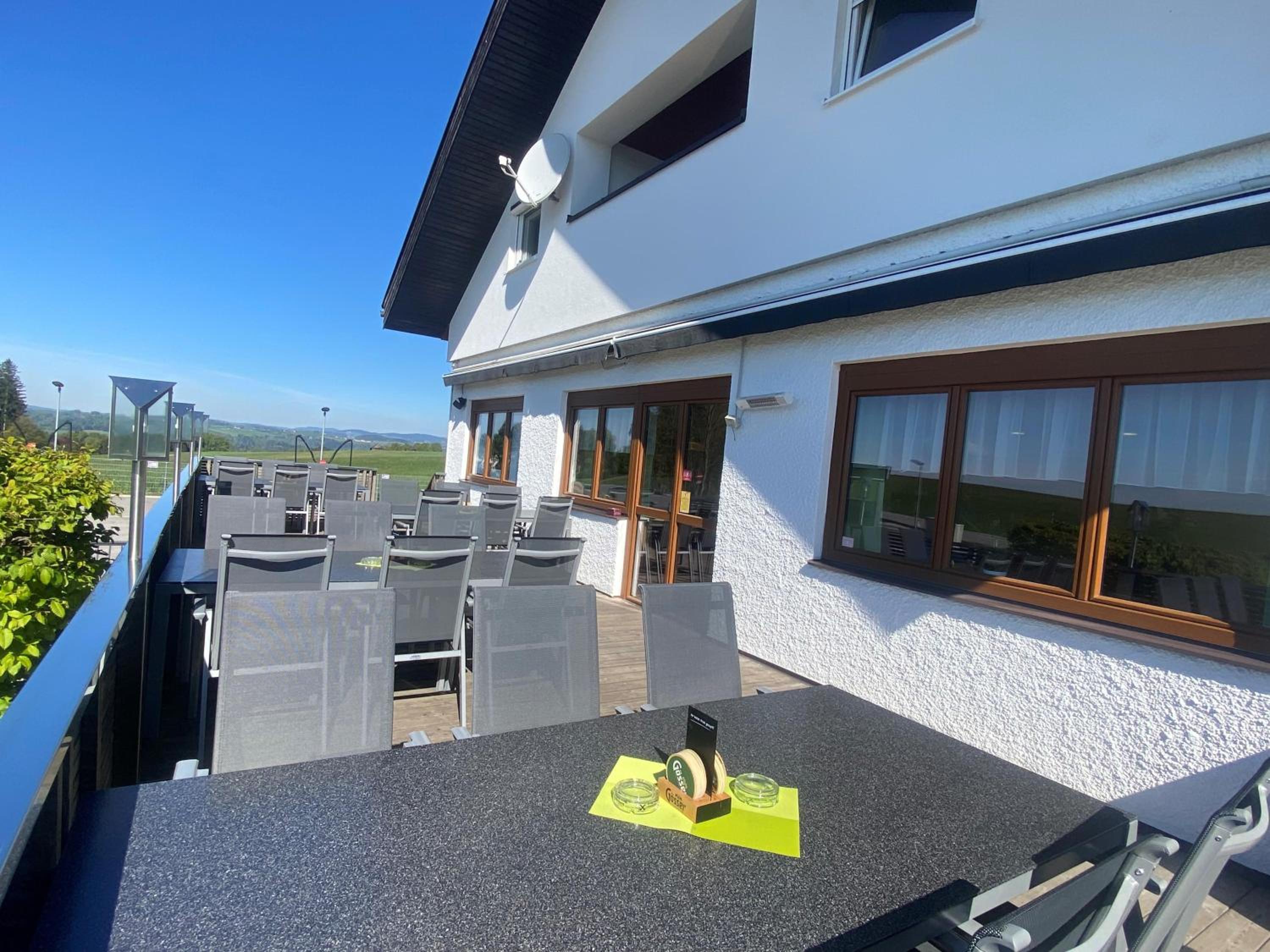 Studio Apartments St. Martin
