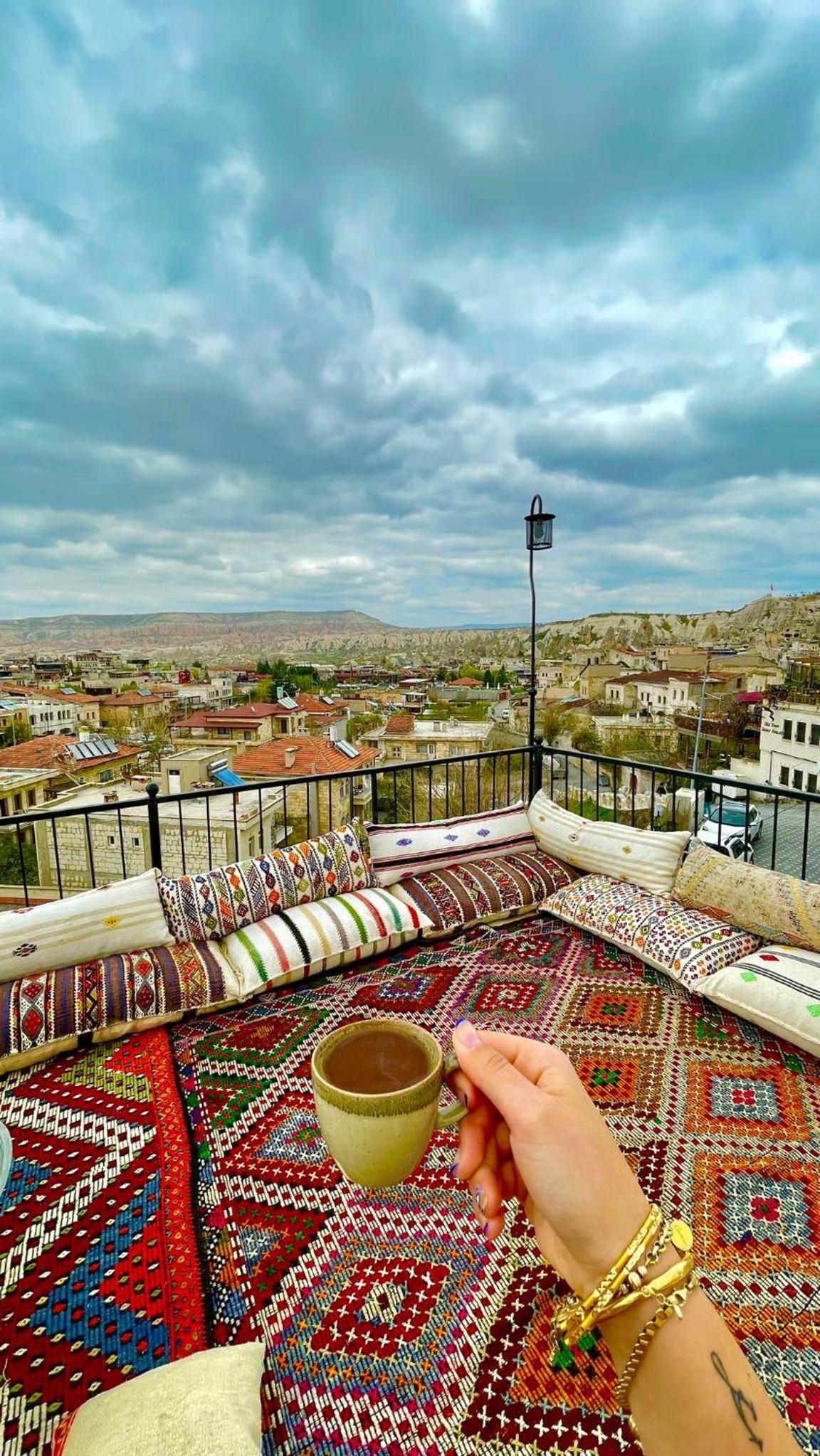 Avlu Cave House - Image 62