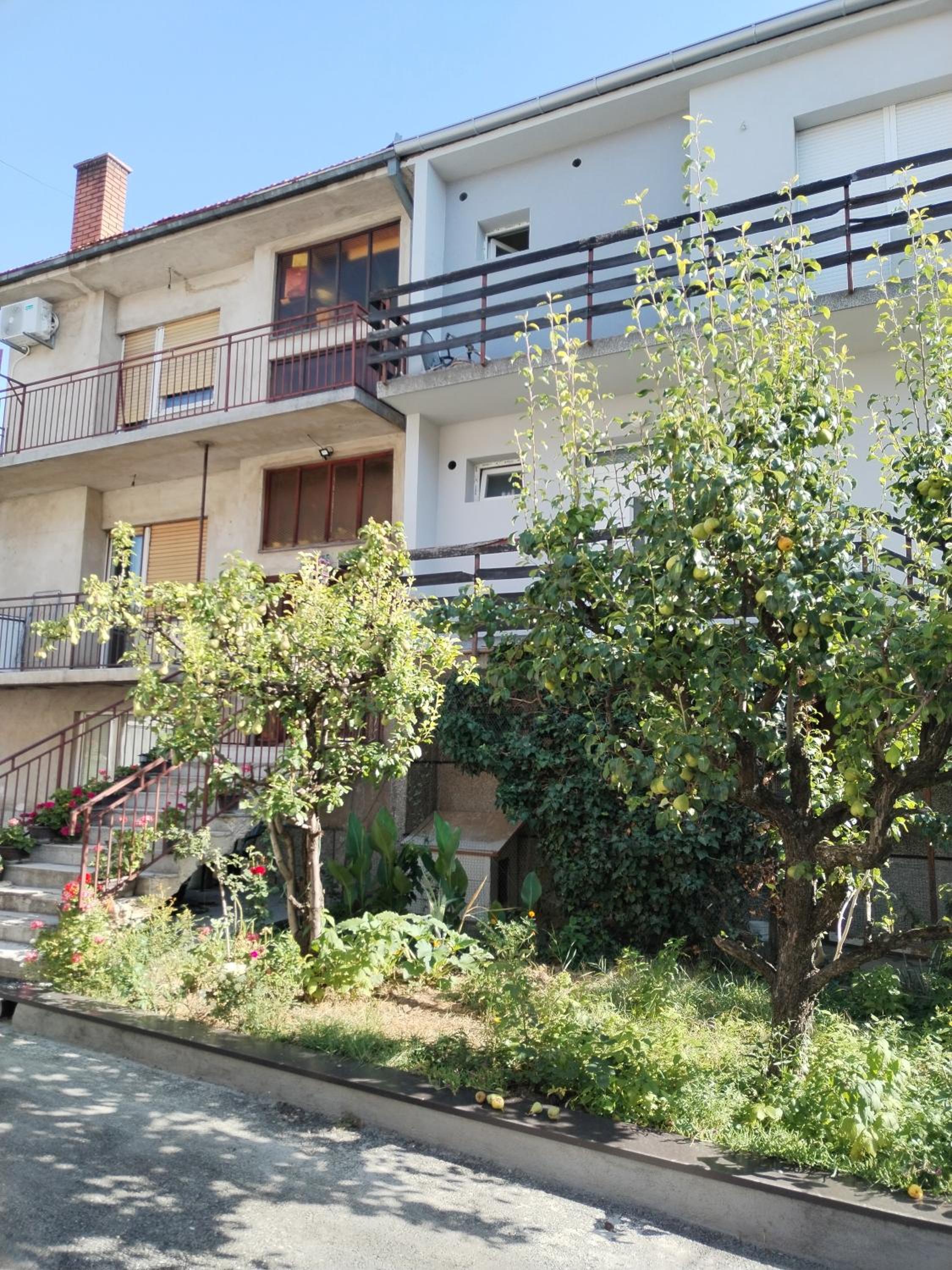 Apartman Ristić