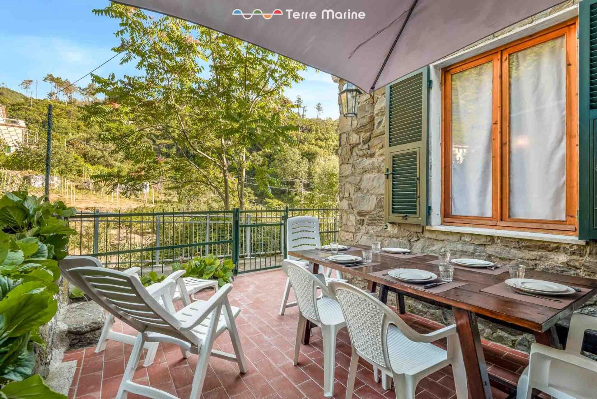 La Pantaia, Terre Marine photo 2