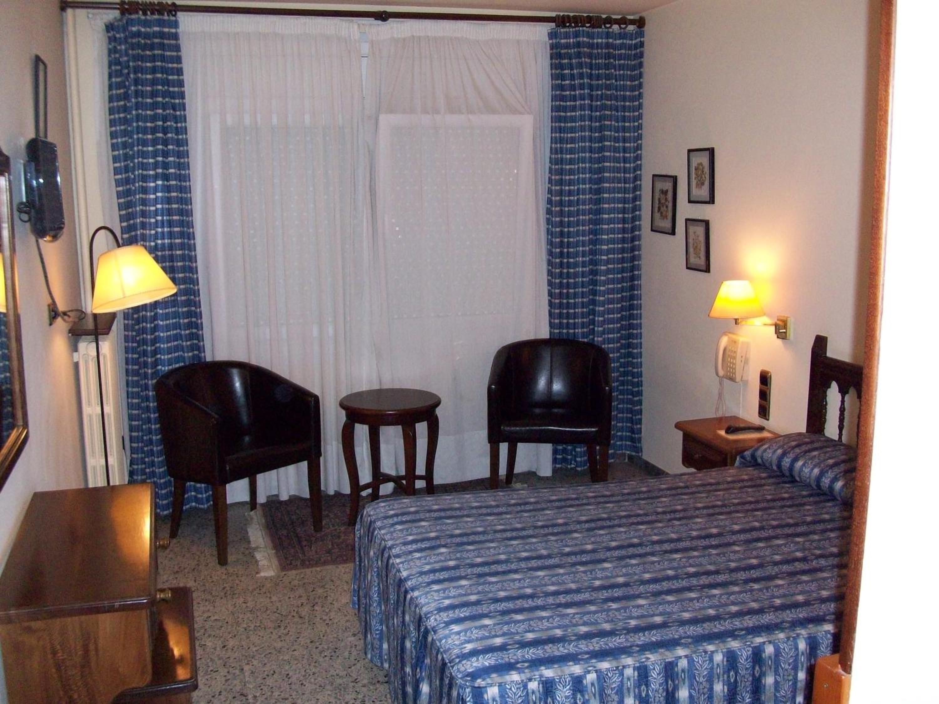 Hotel Delavall, photo 24