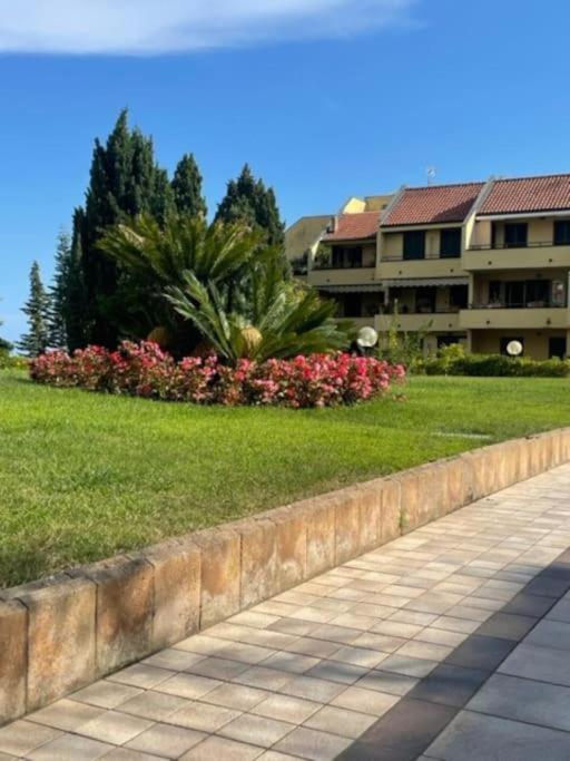 Flat acquamarina view 4