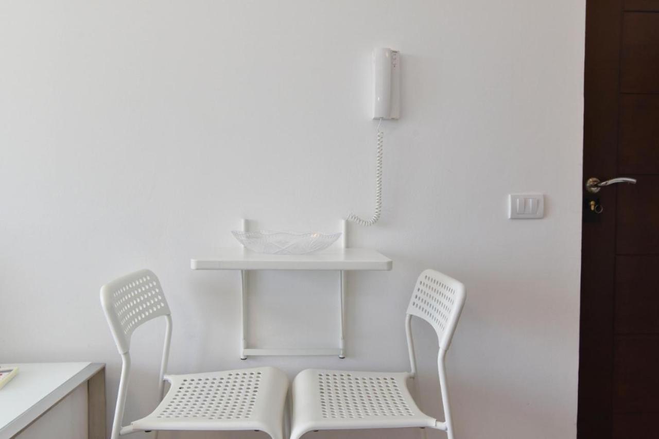 Petra Apartment