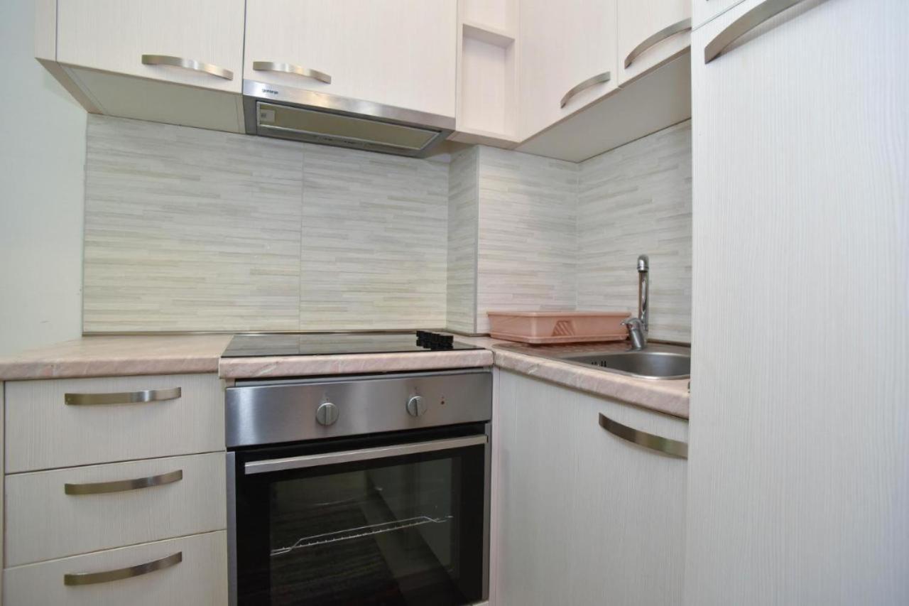 Petra Apartment