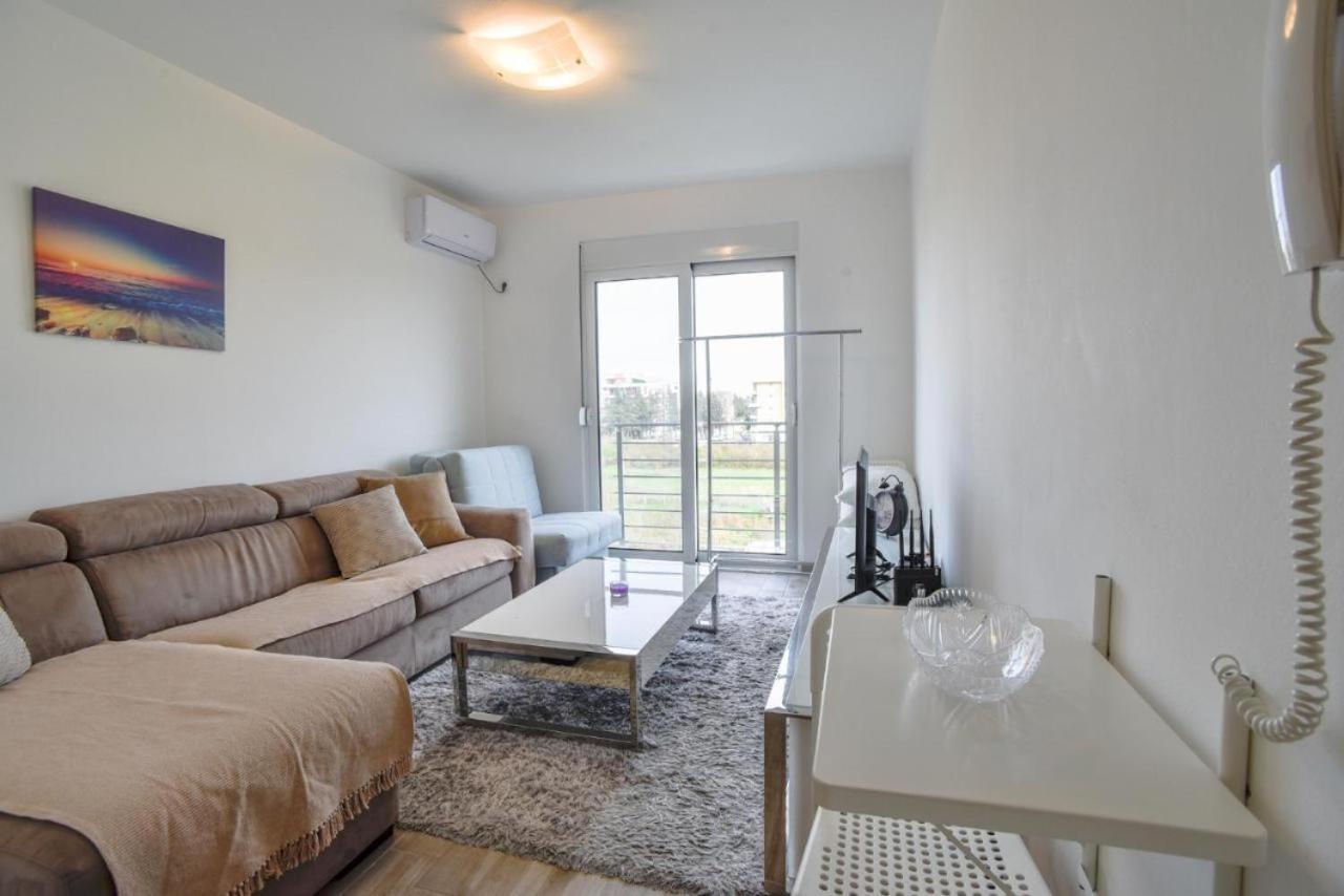 Petra Apartment