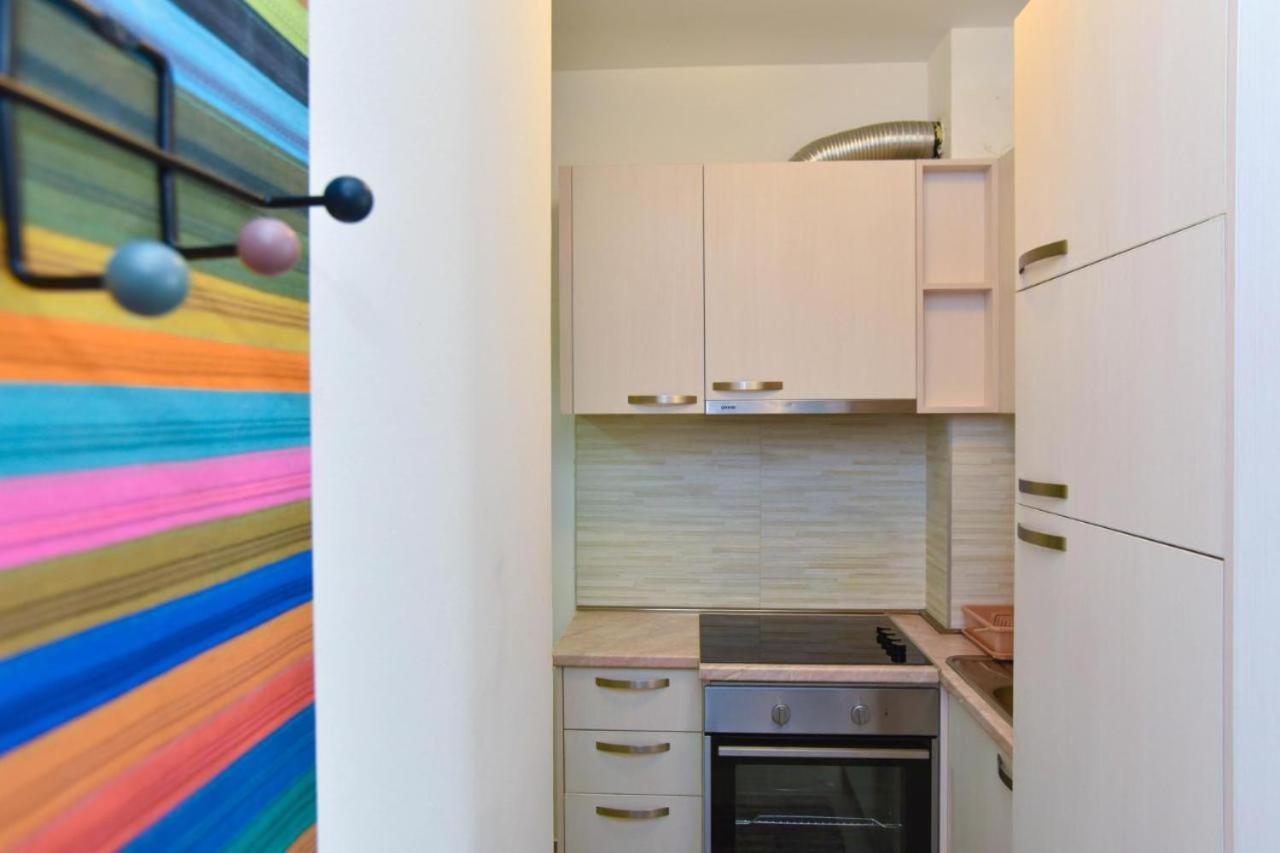 Petra Apartment