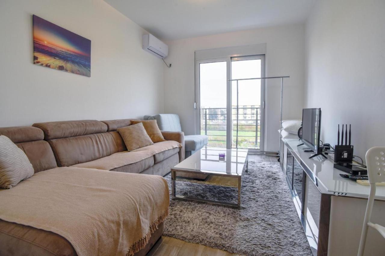 Petra Apartment