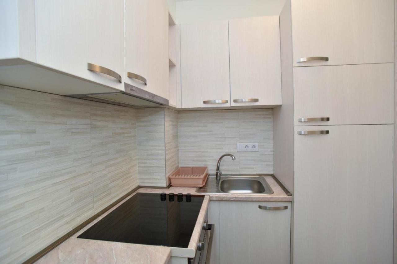 Petra Apartment