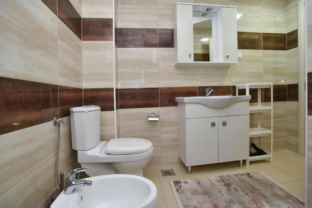 Petra Apartment