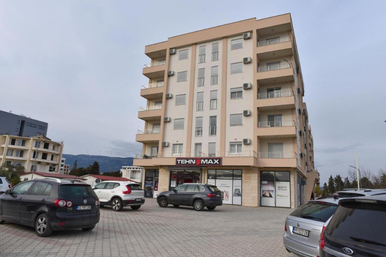 Petra Apartment