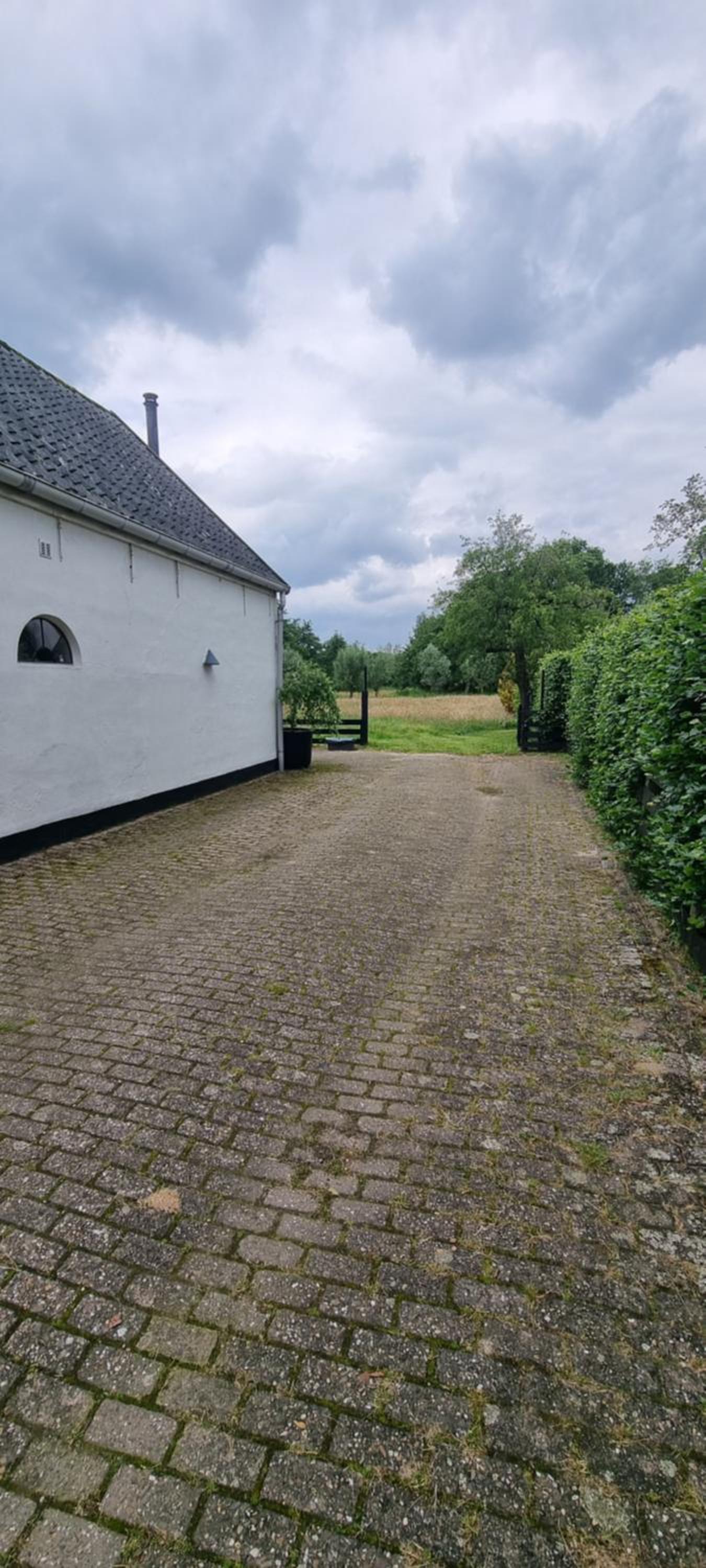 Beautiful renovated Farmhouse