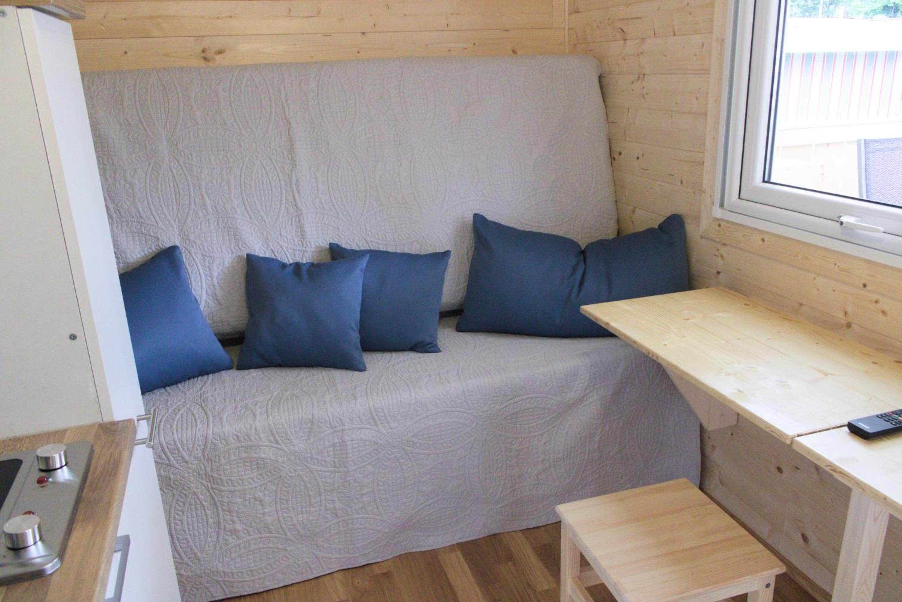 Wooden Dream