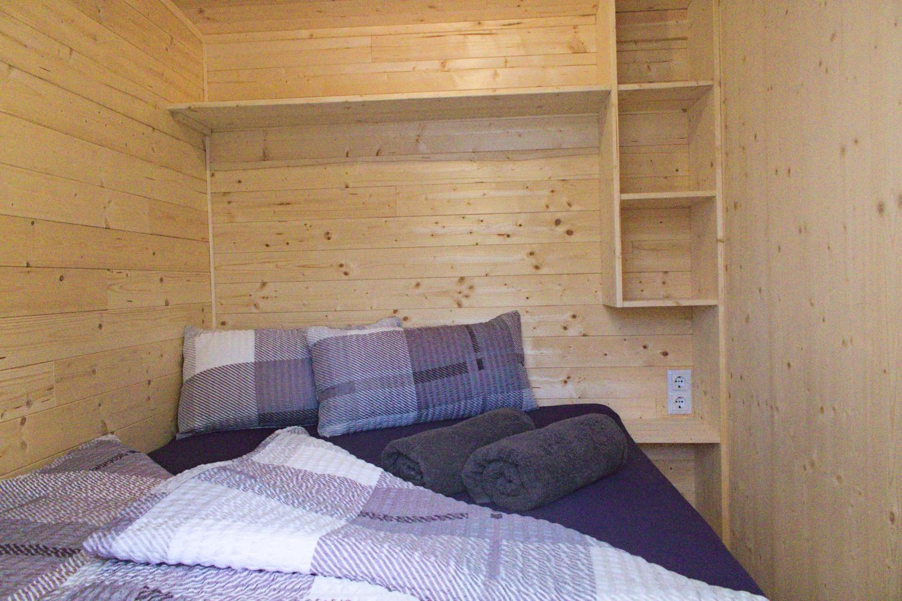 Wooden Dream