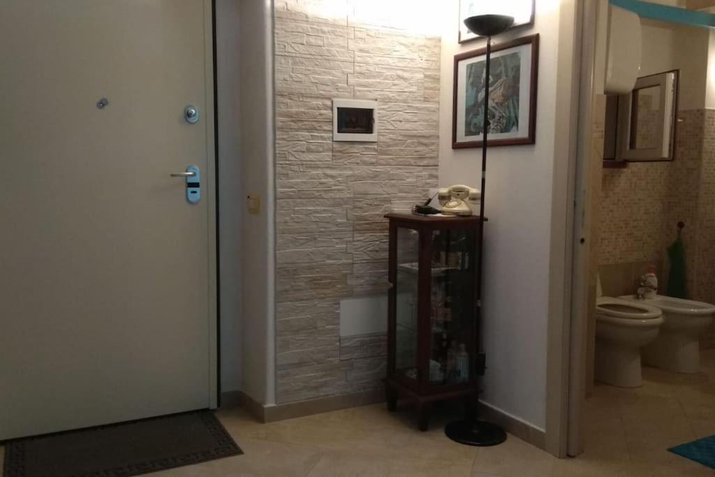 Castle Hill Loft – Heart of Cagliari Old Town view 3