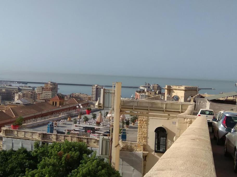Castle Hill Loft – Heart of Cagliari Old Town view 5