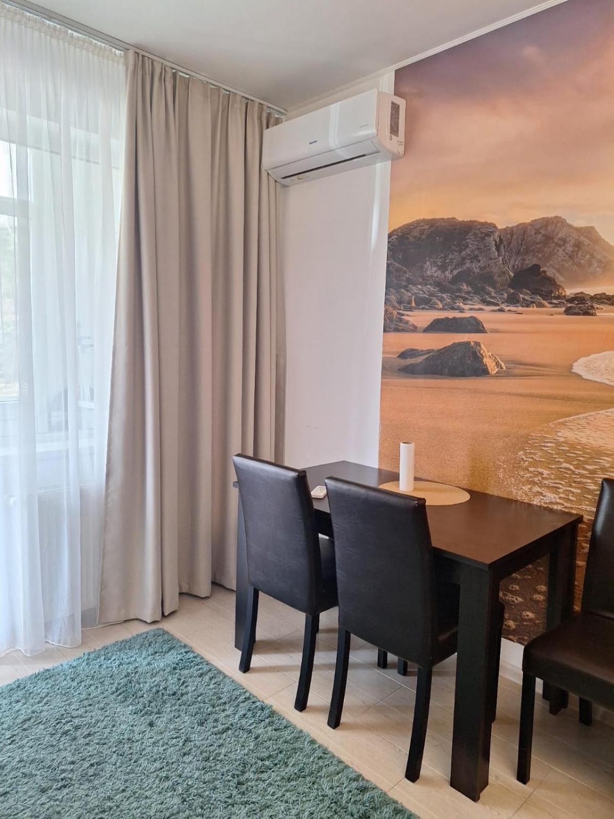 Apartament 2 camere modern si confortabil cu parcare gratuita view 4