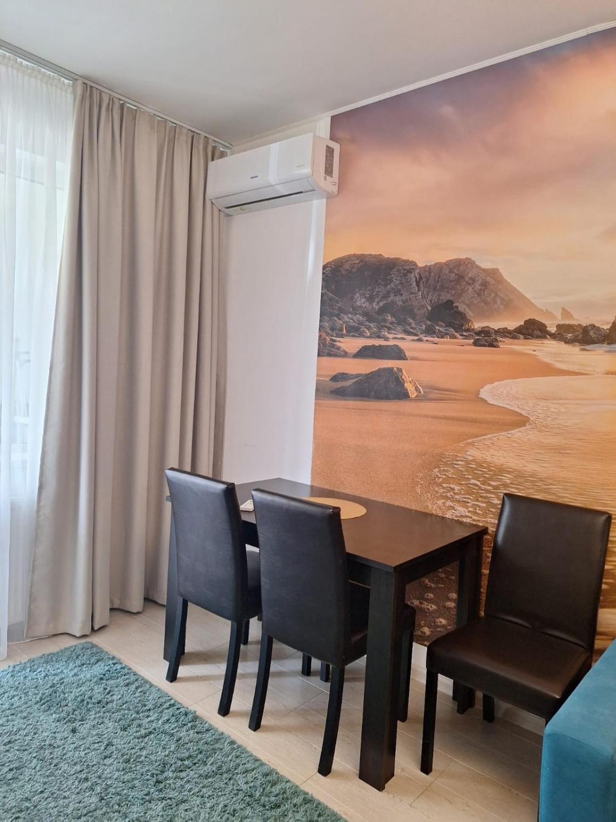 Apartament 2 camere modern si confortabil cu parcare gratuita view 3
