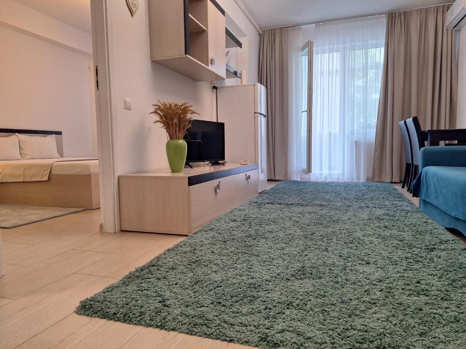 Apartament 2 camere modern si confortabil cu parcare gratuita view 5