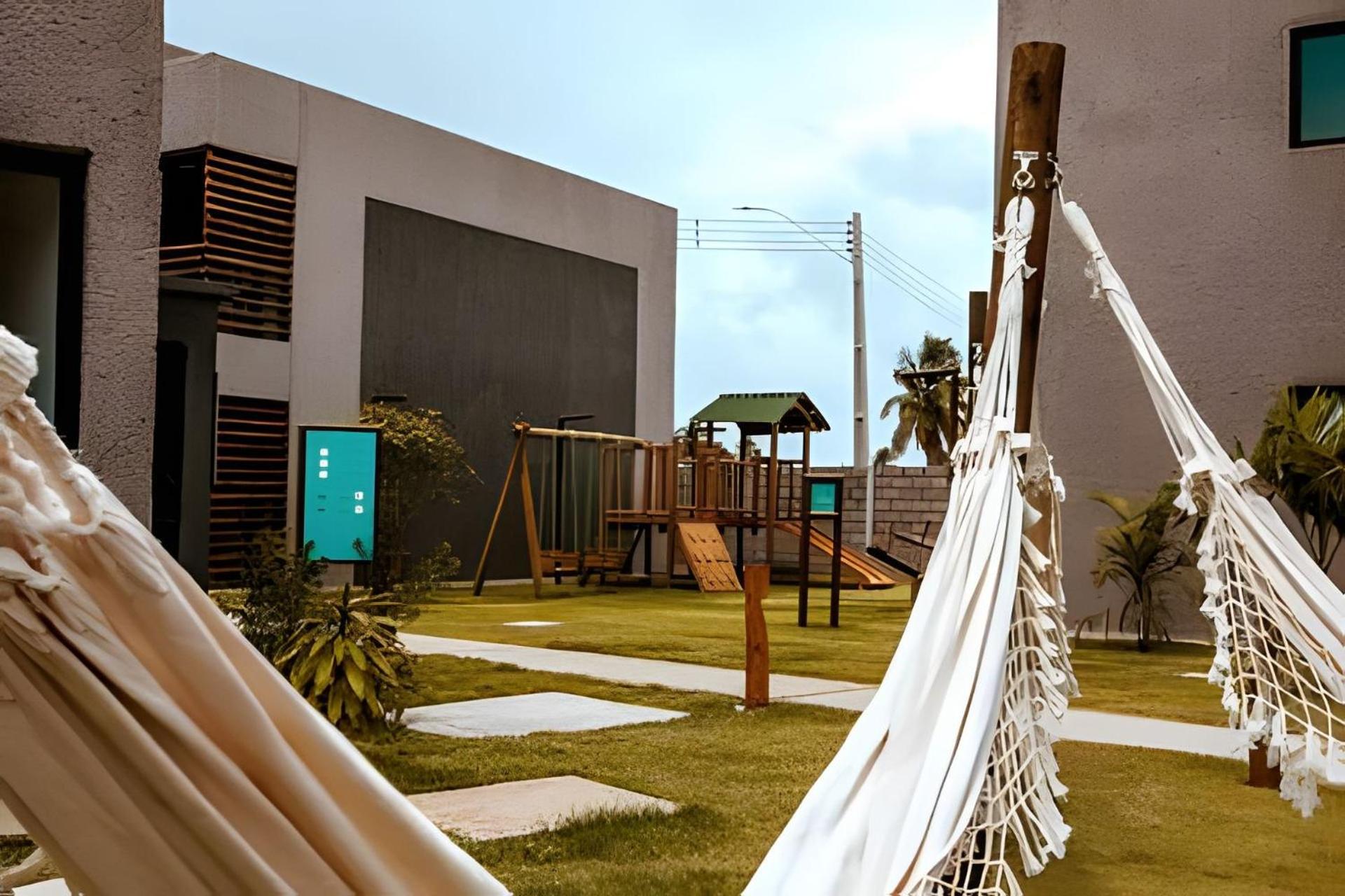 Refuge in a Resort Condominium on the Route of Miracles