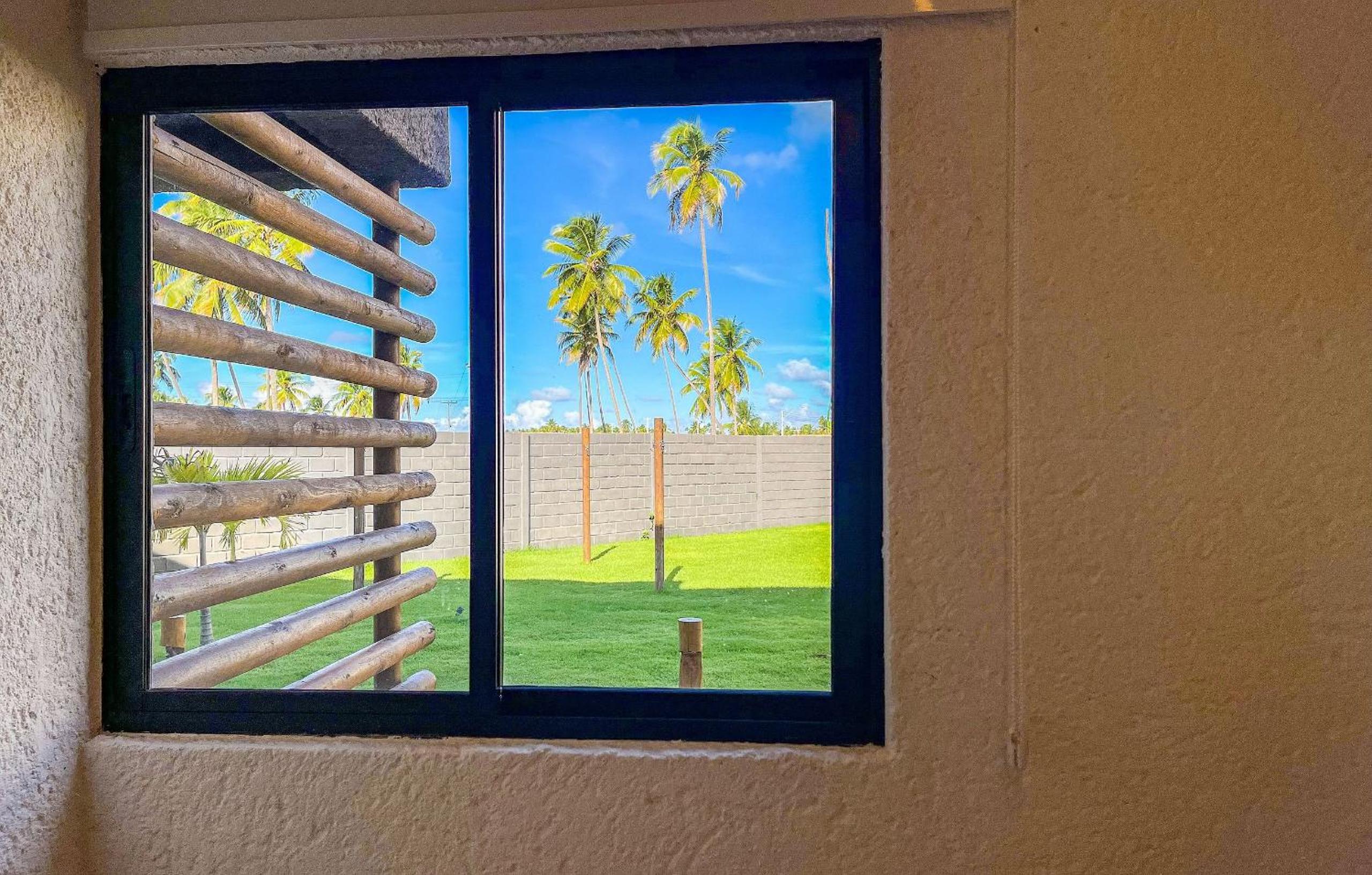 Refuge in a Resort Condominium on the Route of Miracles