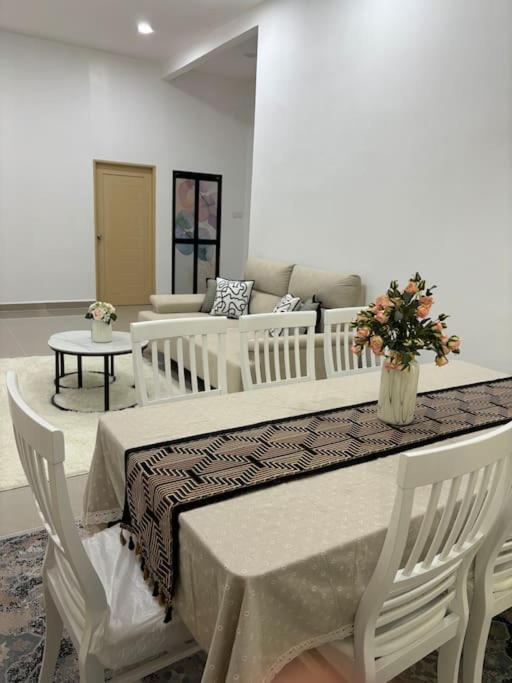 Homestay in Kuala Dungun photo 5
