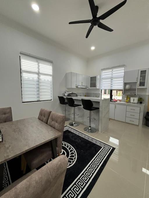 Homestay in Kuala Dungun photo 6