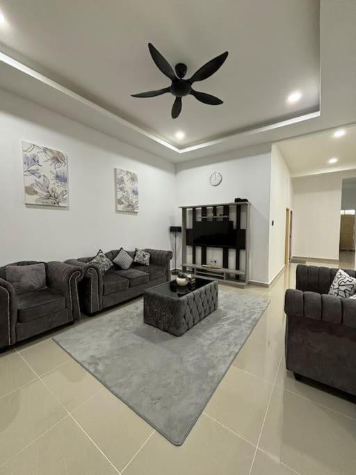 Homestay in Kuala Dungun photo 7
