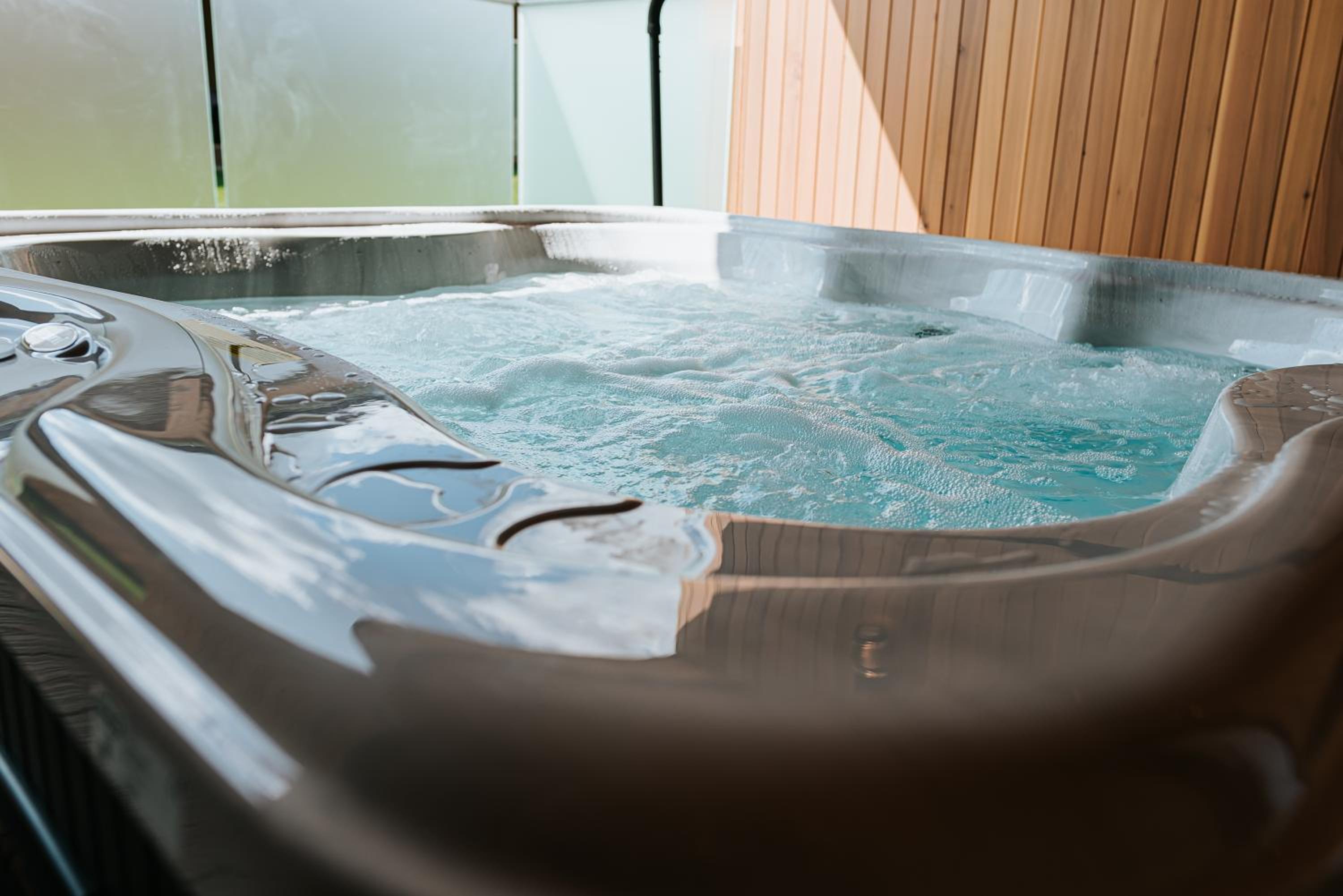 Nash - Bowland Retreat Lodges Clitheroe, Ribble Valley, Lancashire, photo 12