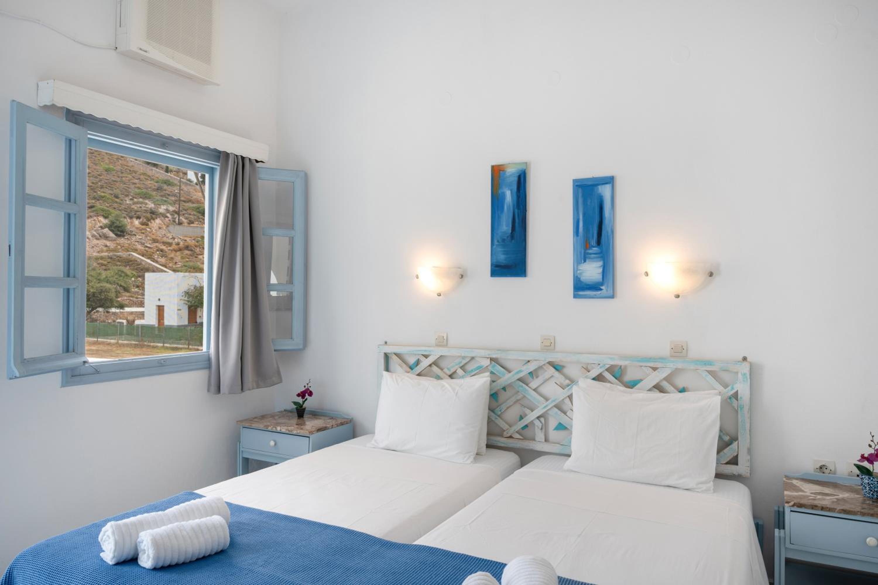 Pico Bello Patmos 22 view 4