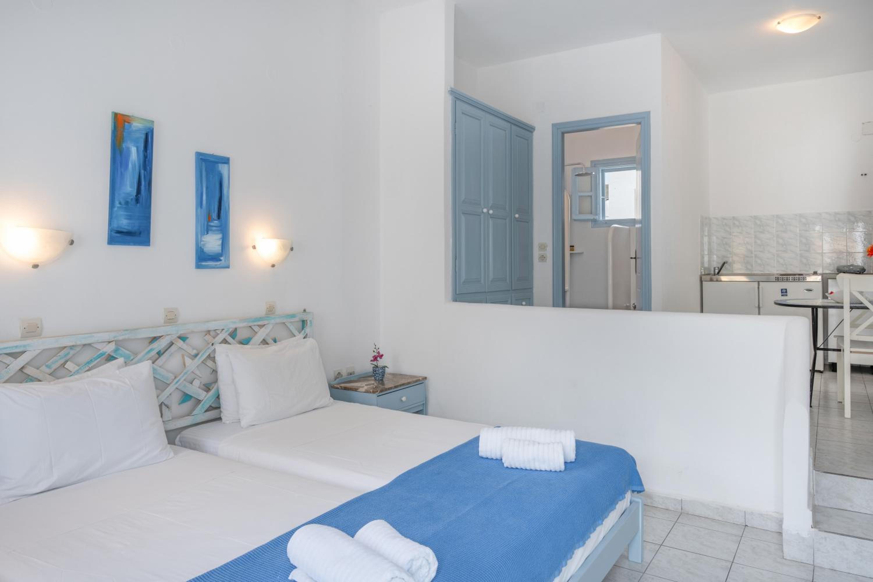 Pico Bello Patmos 22 view 5