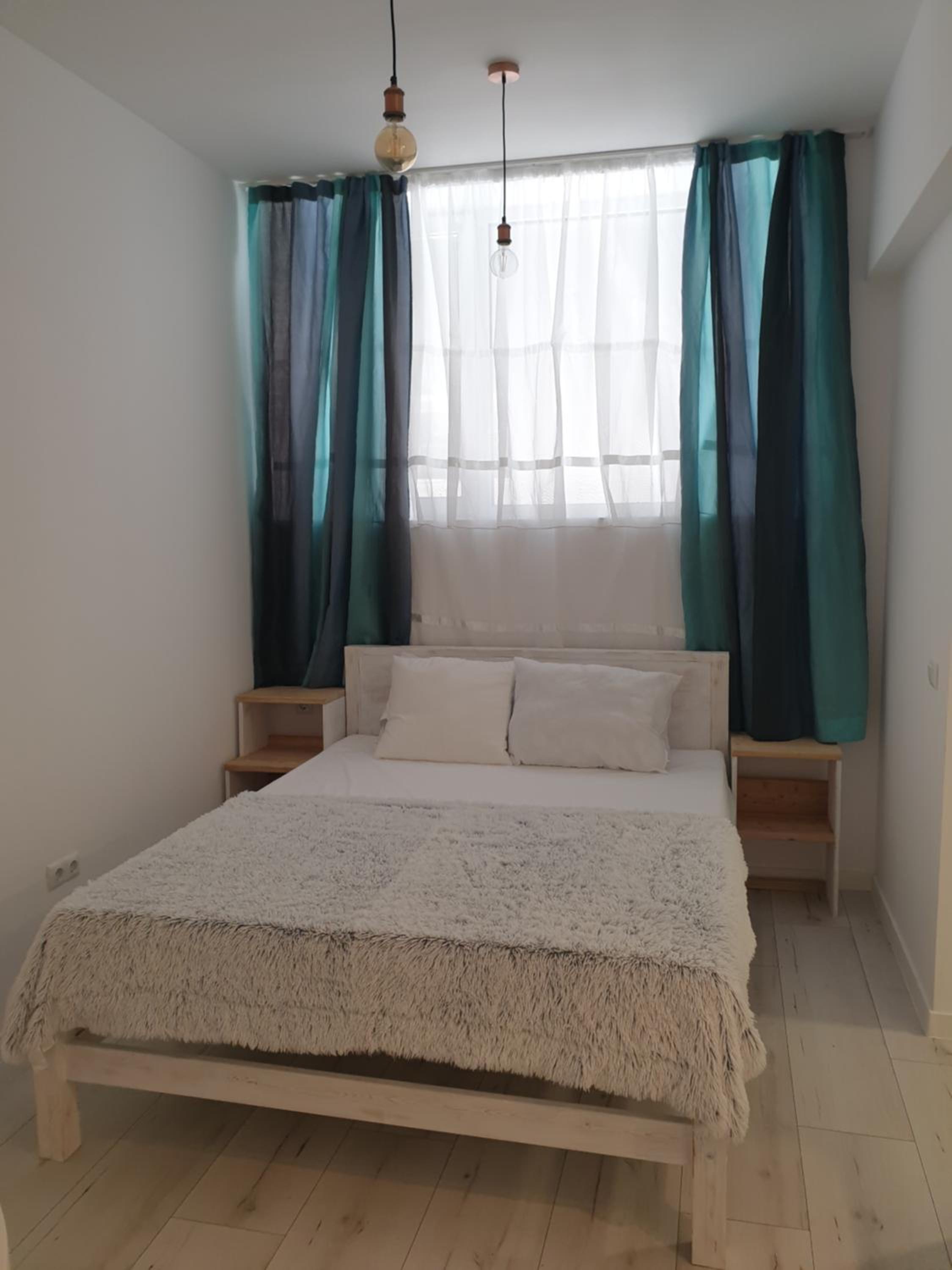 BOHO CHIC STUDIO Free parking upon request