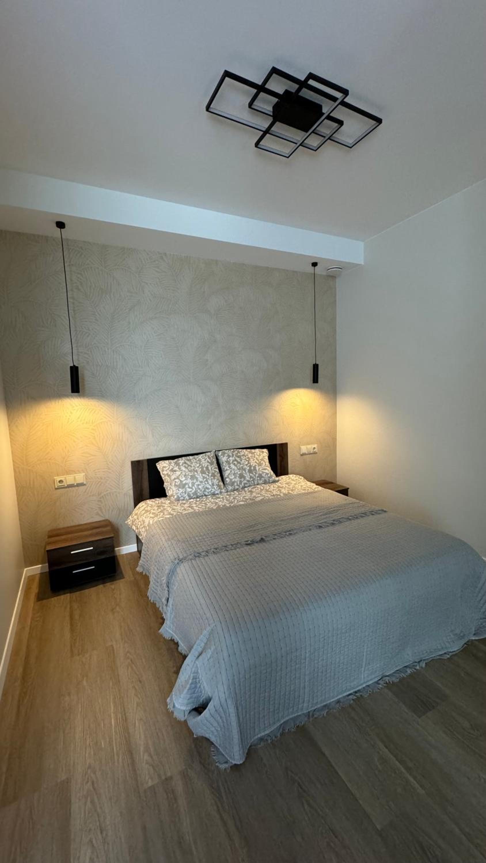 Apartamentai M39 view 3