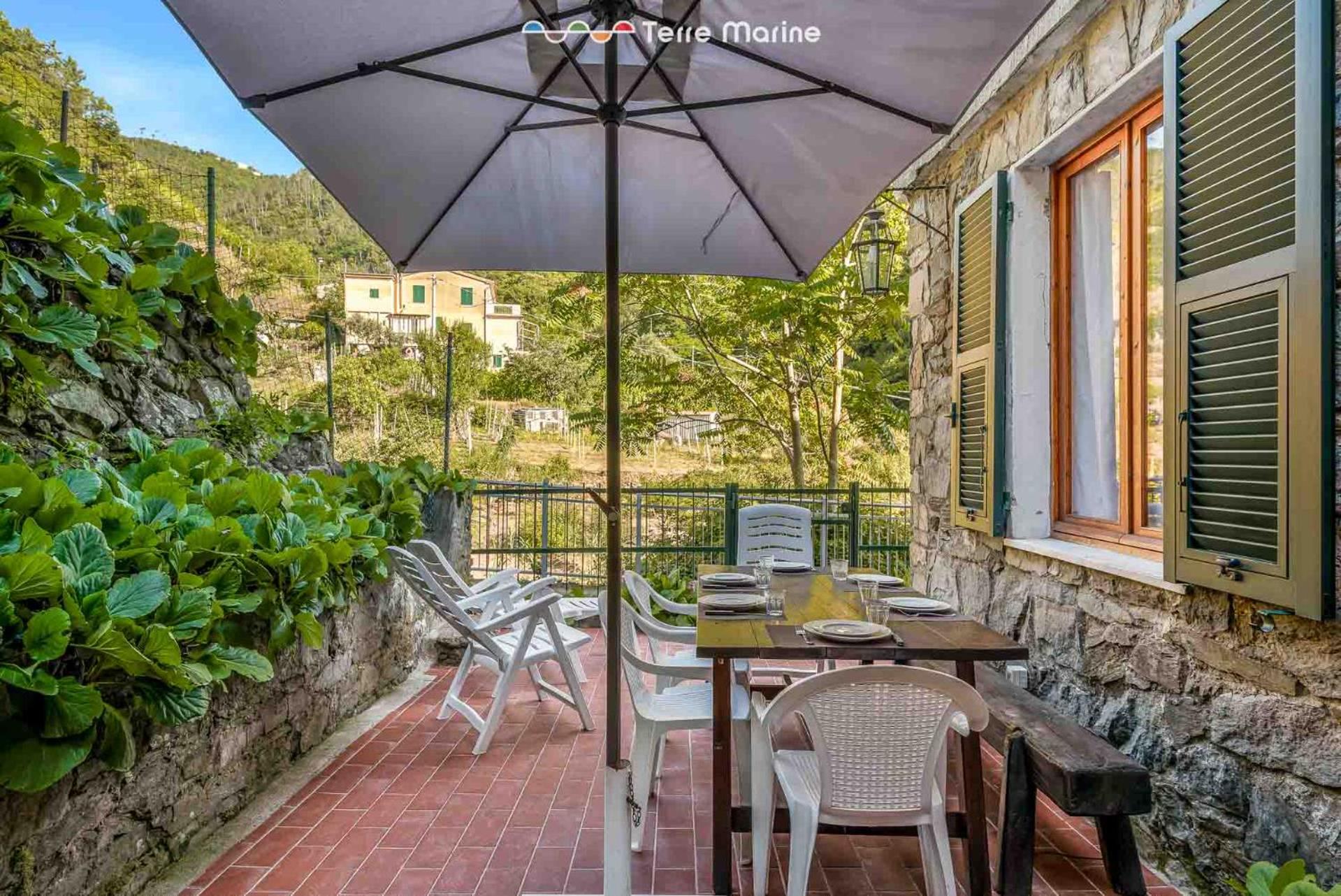 La Pantaia, Terre Marine photo 3