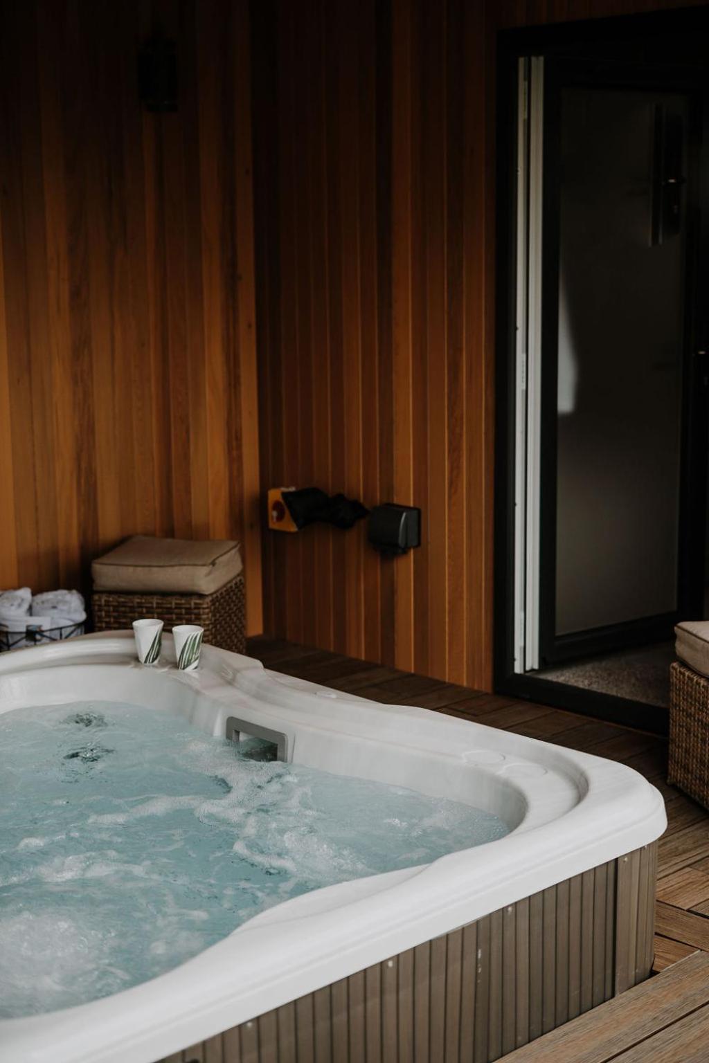 Nash - Bowland Retreat Lodges Clitheroe, Ribble Valley, Lancashire